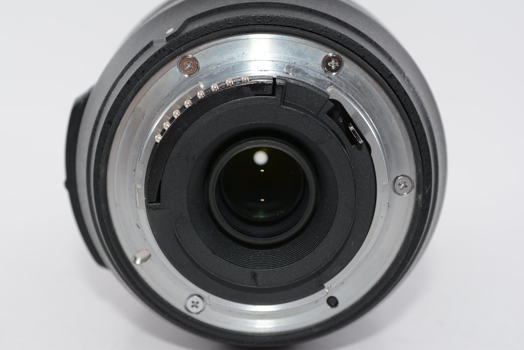 【外観特上級】Nikon 望遠ズームレンズ AF-S DX NIKKOR 55-300mm f/4.5-5.6G ED VR