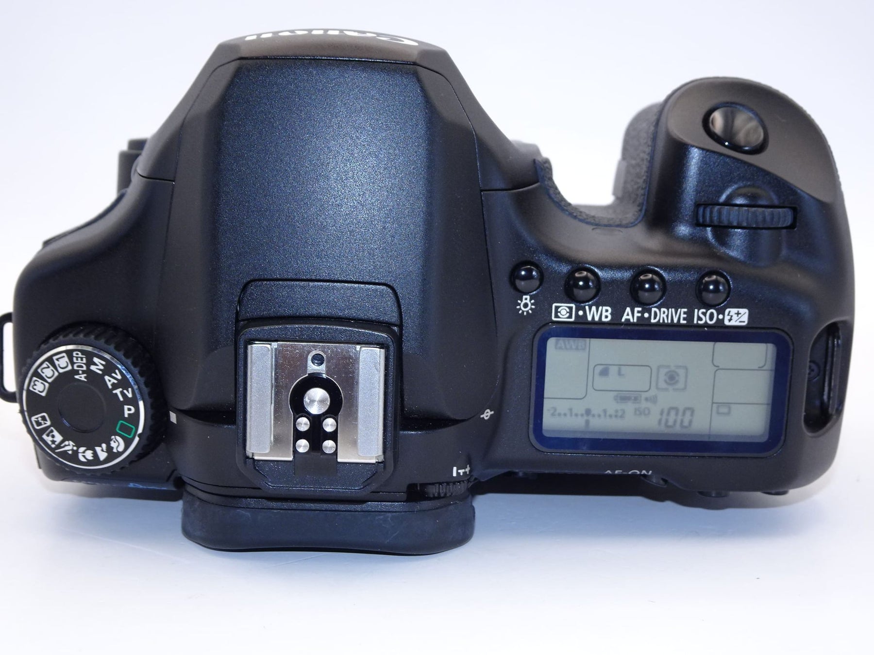 【外観特上級】Canon デジタル一眼レフカメラ EOS 40D ボディ EOS40D