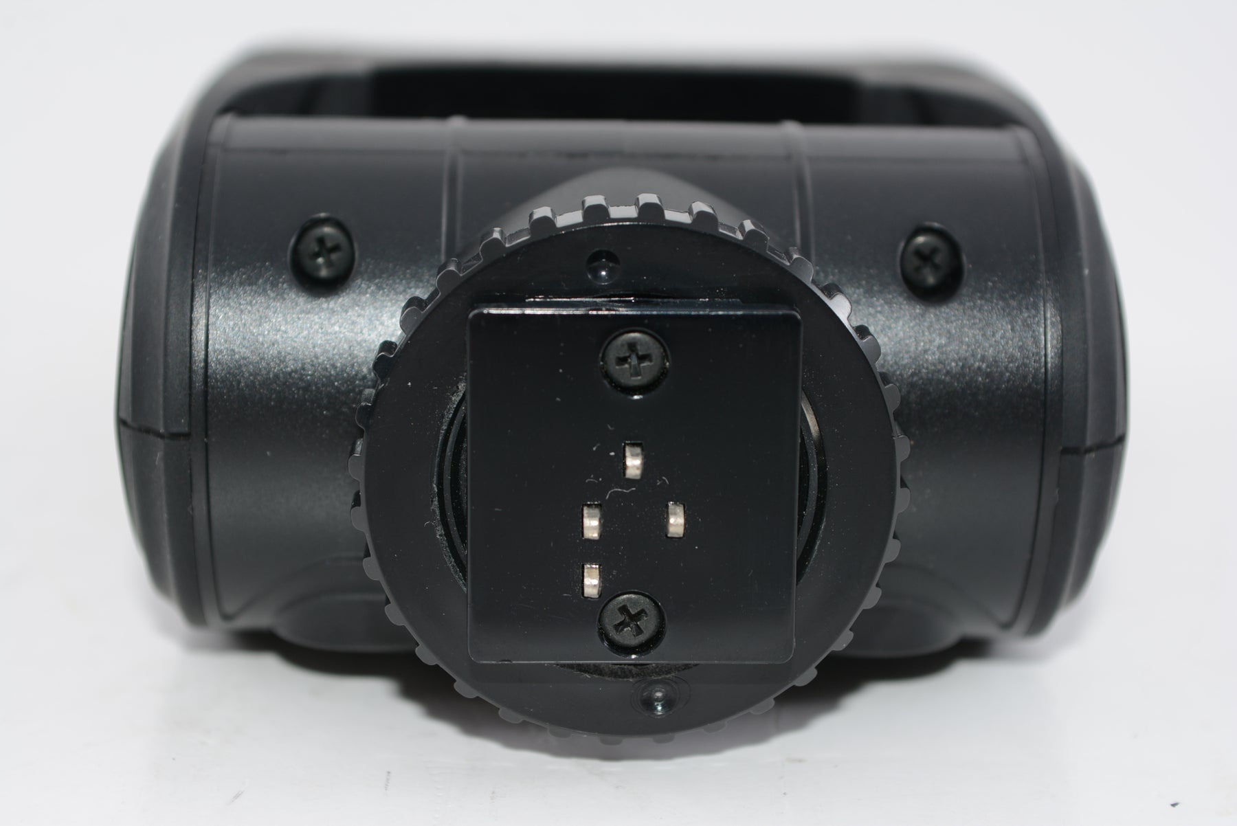 【外観特上級】FUJIFILM クリップオンフラッシュ FinePix X100用 EF-20