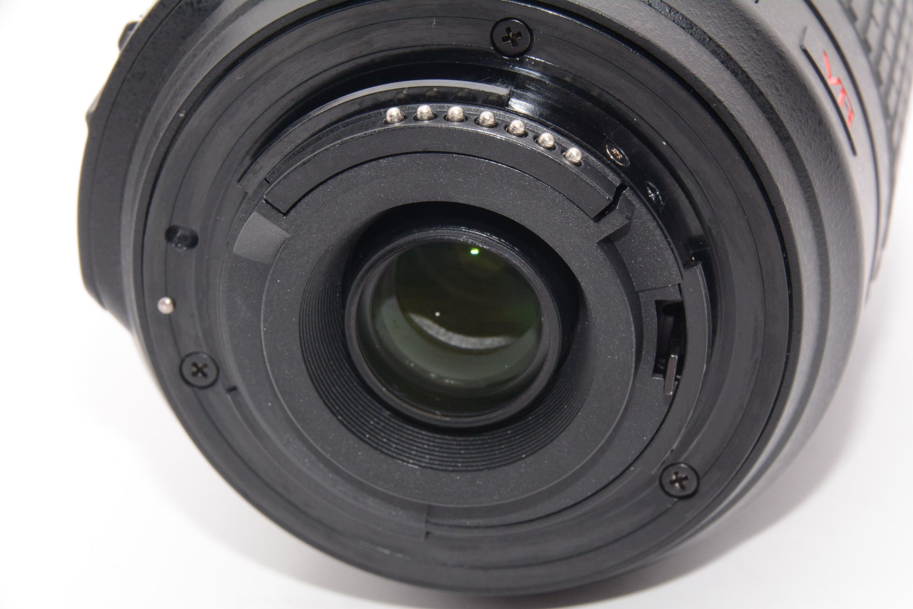 【外観特上級】Nikon AF-S DX VR Zoom Nikkor 55-200mm f/4-5.6G IF-ED