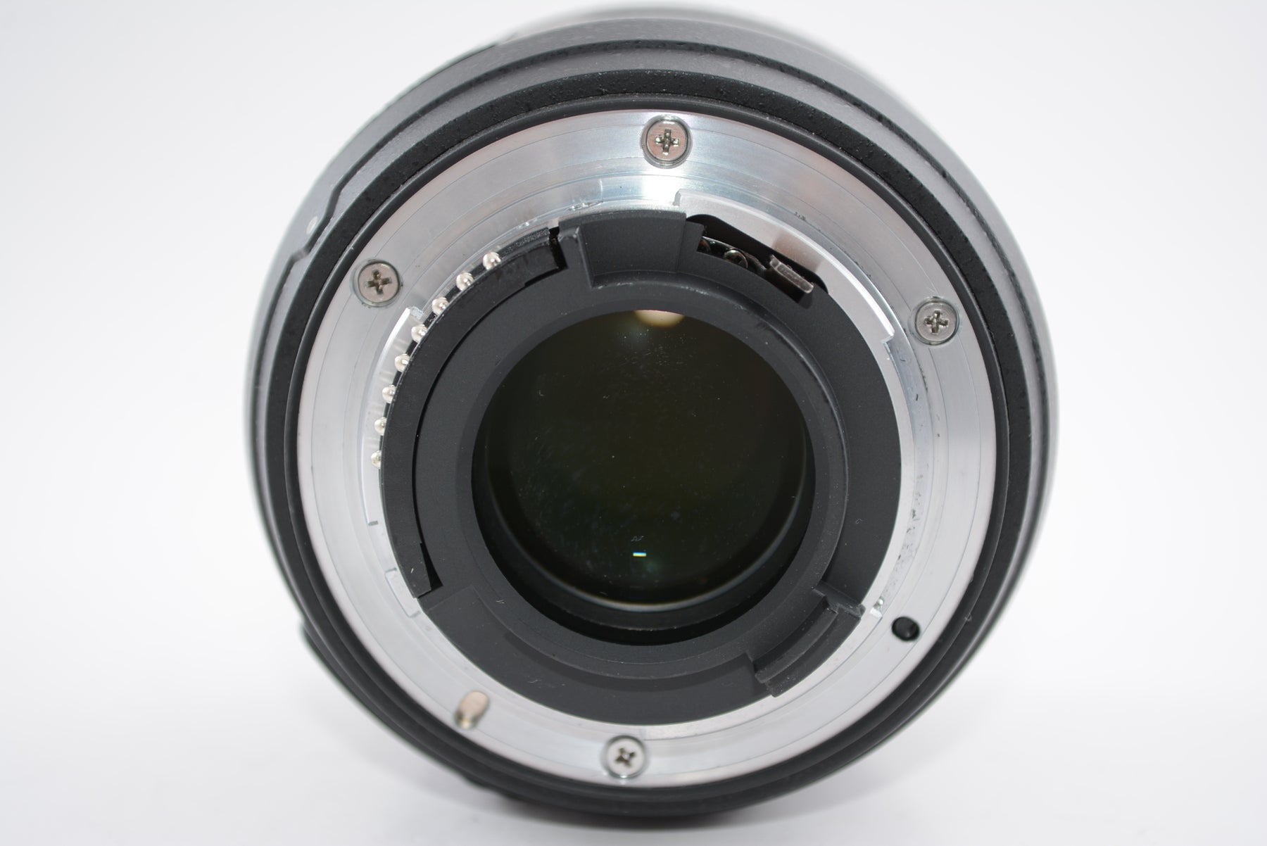 【外観特上級】Nikon 単焦点レンズ AF-S DX NIKKOR 35mm f/1.8G