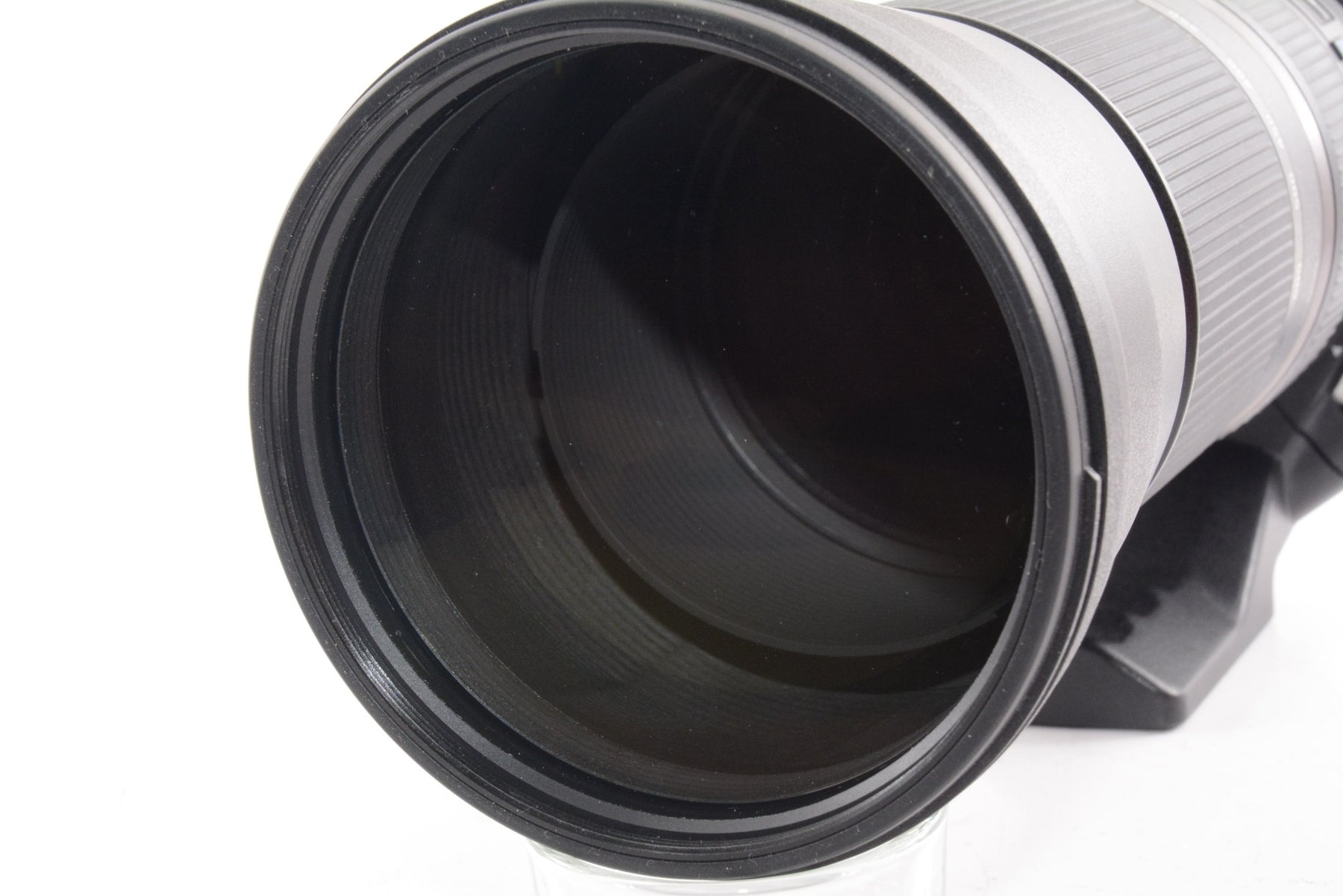 【外観並級】TAMRON 超望遠ズームレンズ SP 150-600mm F5-6.3 Di VC USD ニコン用