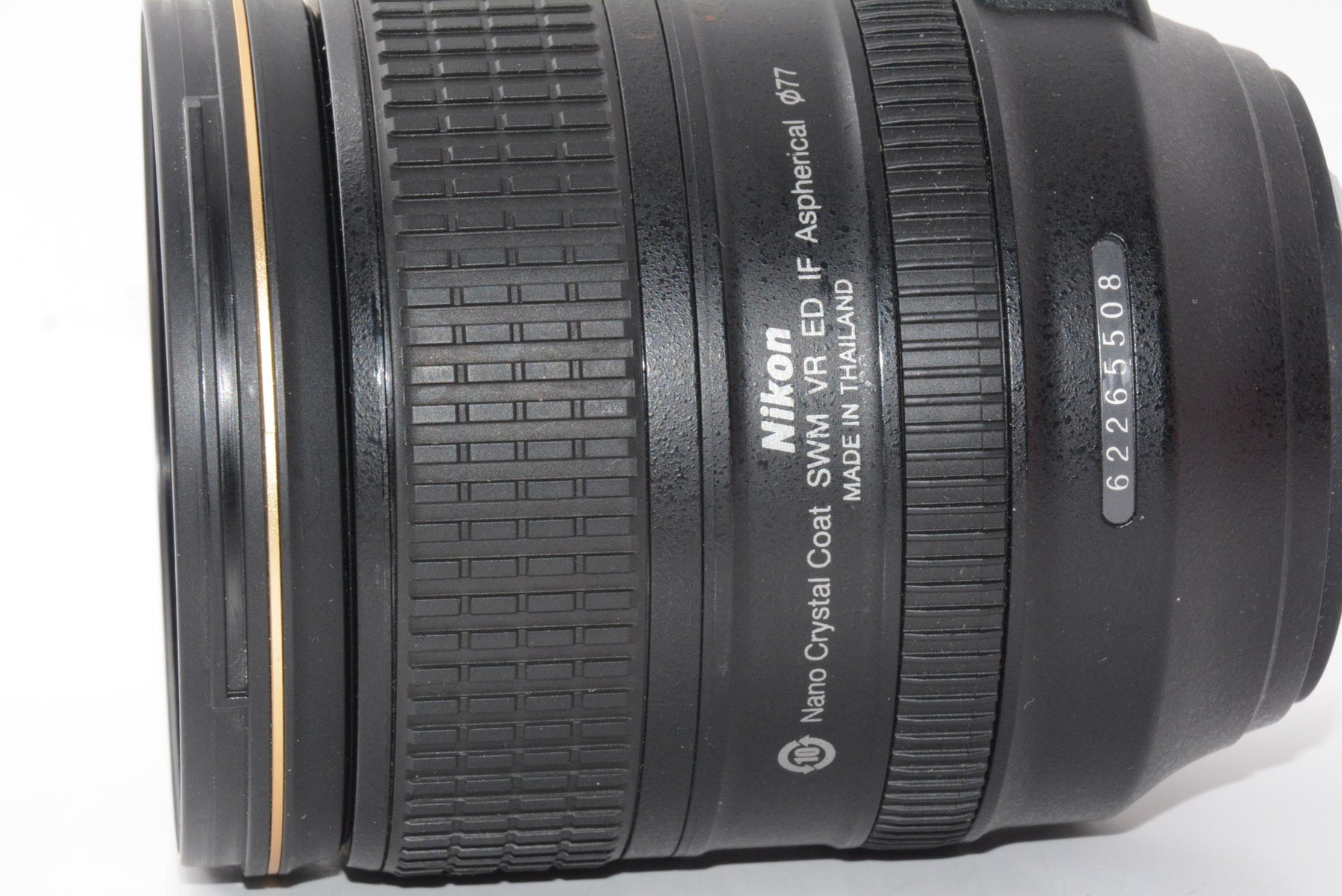 【外観特上級】Nikon AF-S NIKKOR 24-120mm f/4G ED VR