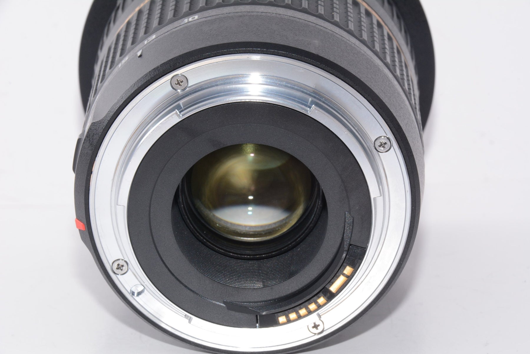 【外観特上級】TAMRON 超広角ズームレンズ SP AF10-24mm F3.5-4.5 DiII キヤノン用 APS-C専用 B001E