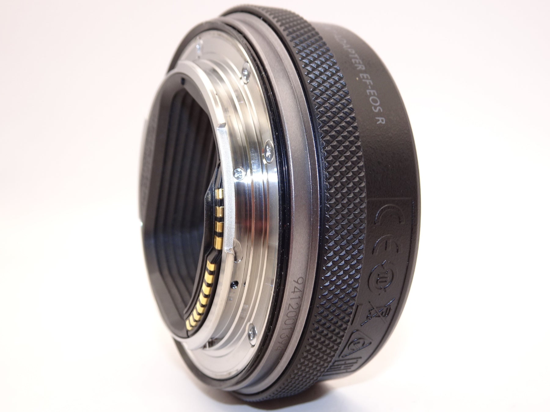 【外観特上級】Canon コントロールリングマウントアダプター EF-EOS R EOSR対応