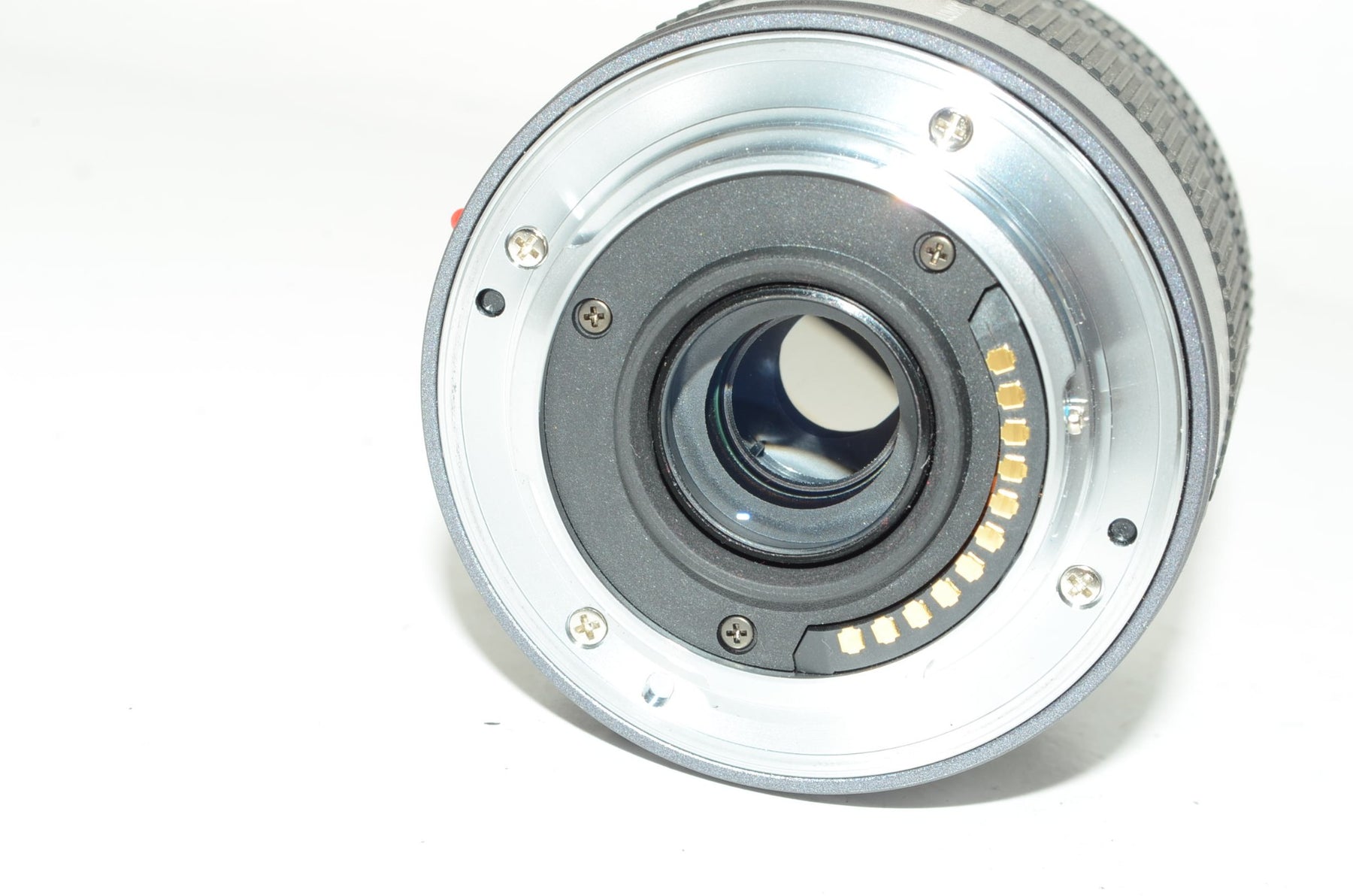【外観特上級】Panasonic LUMIX G VARIO 14-45mm F3.5-5.6 ASPH MEGA O.I.S.