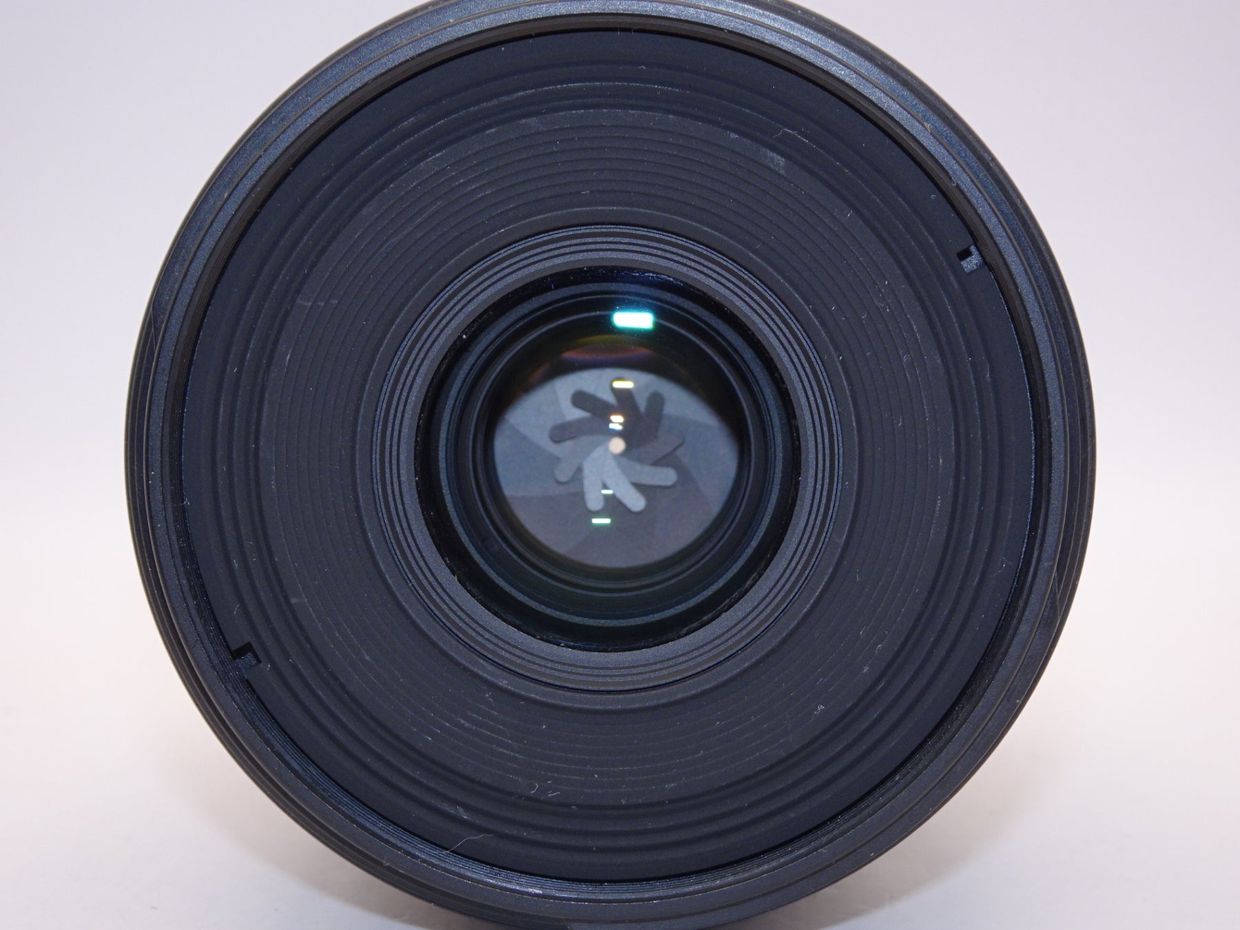 【外観特上級】Nikon 単焦点マイクロレンズ AF-S Micro 60mm f/2.8G ED