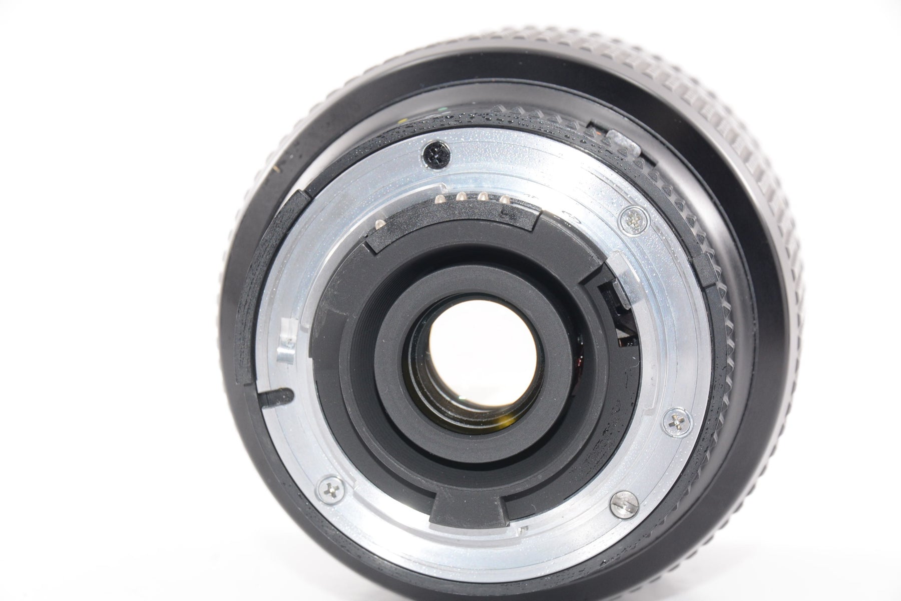 【外観特上級】Nikon ニコン AF NIKKOR 24-120mm F3.5-5.6D