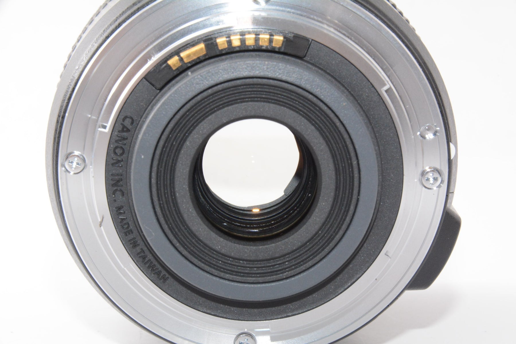 【外観並級】Canon 単焦点マクロレンズ EF-S60mm F2.8マクロ USM APS-C対応