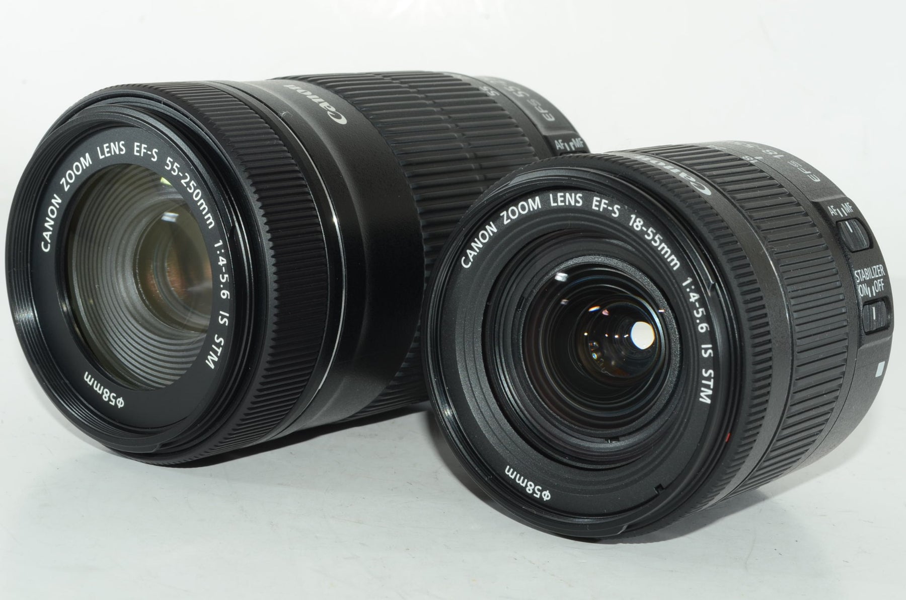 【外観特上級】Canon EOS Kiss X10 ダブルズームキット ブラック