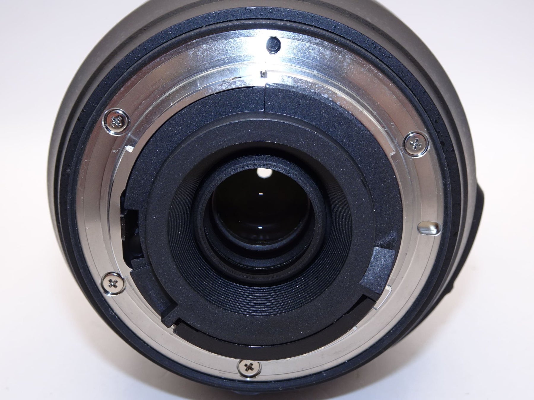 【外観特上級】Nikon 望遠ズームレンズ AF-S DX NIKKOR 55-300mm f/4.5-5.6G ED VR