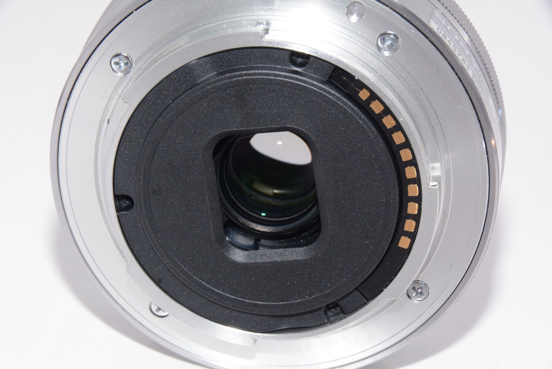 【外観並級】ソニー SONY 単焦点レンズ E 16mm F2.8 ソニー Eマウント用 SEL16F28
