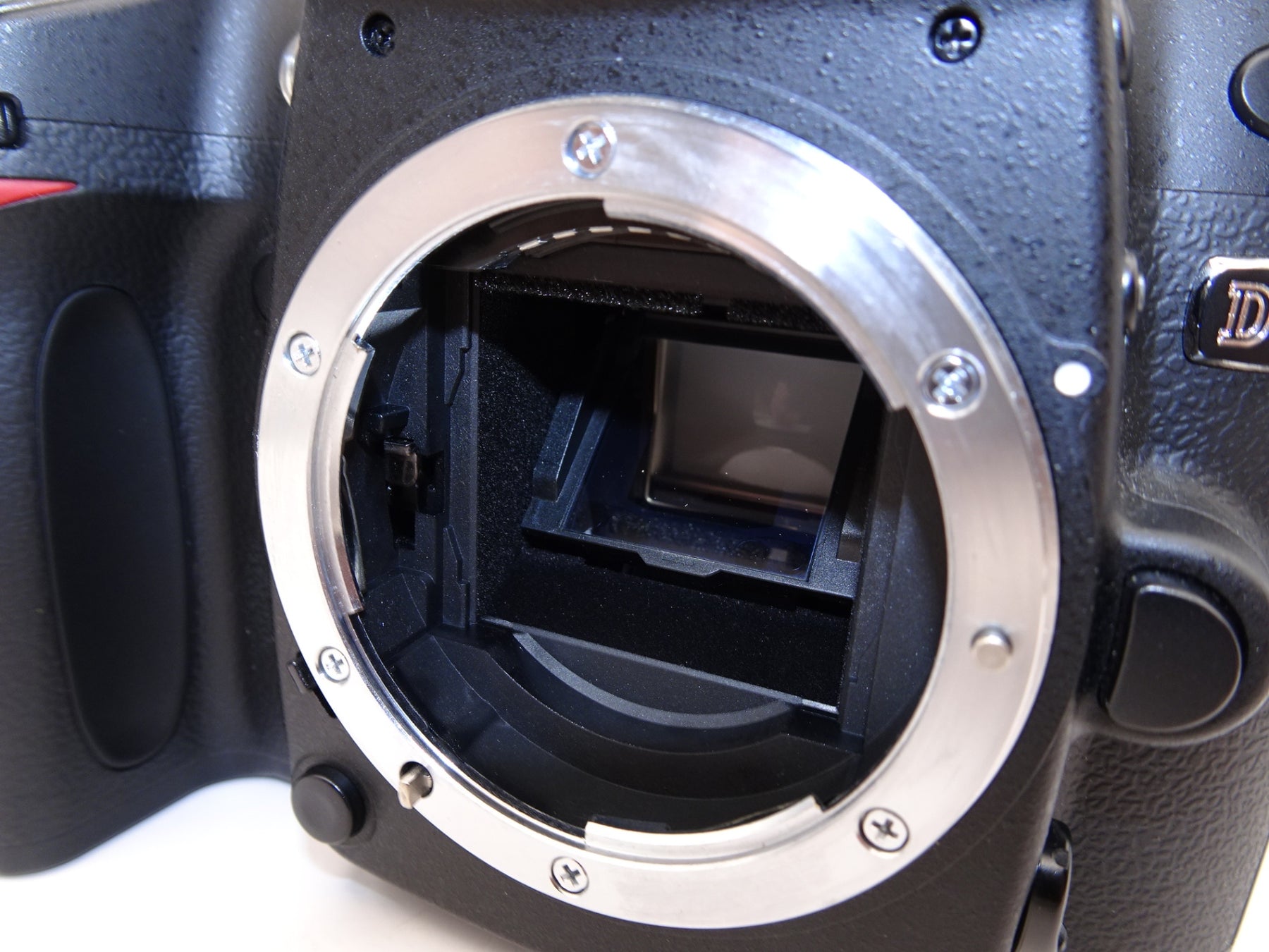 【外観特上級】Nikon デジタル一眼レフカメラ D80 ボディ