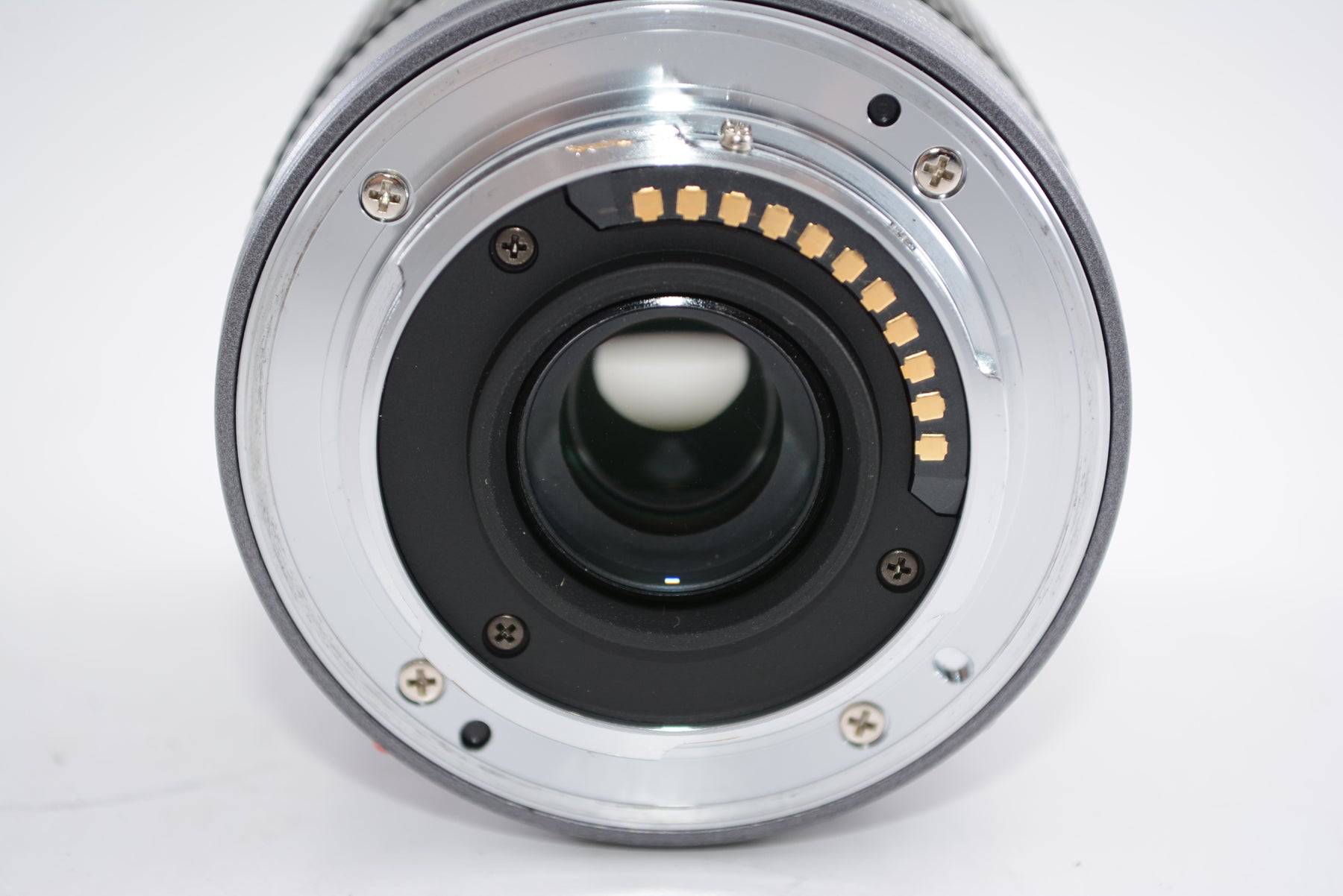 【外観並級】Panasonic パナソニック LUMIX デジタル一眼カメラ GH1 レンズキット コンフォートゴールド DMC-GH1A-N