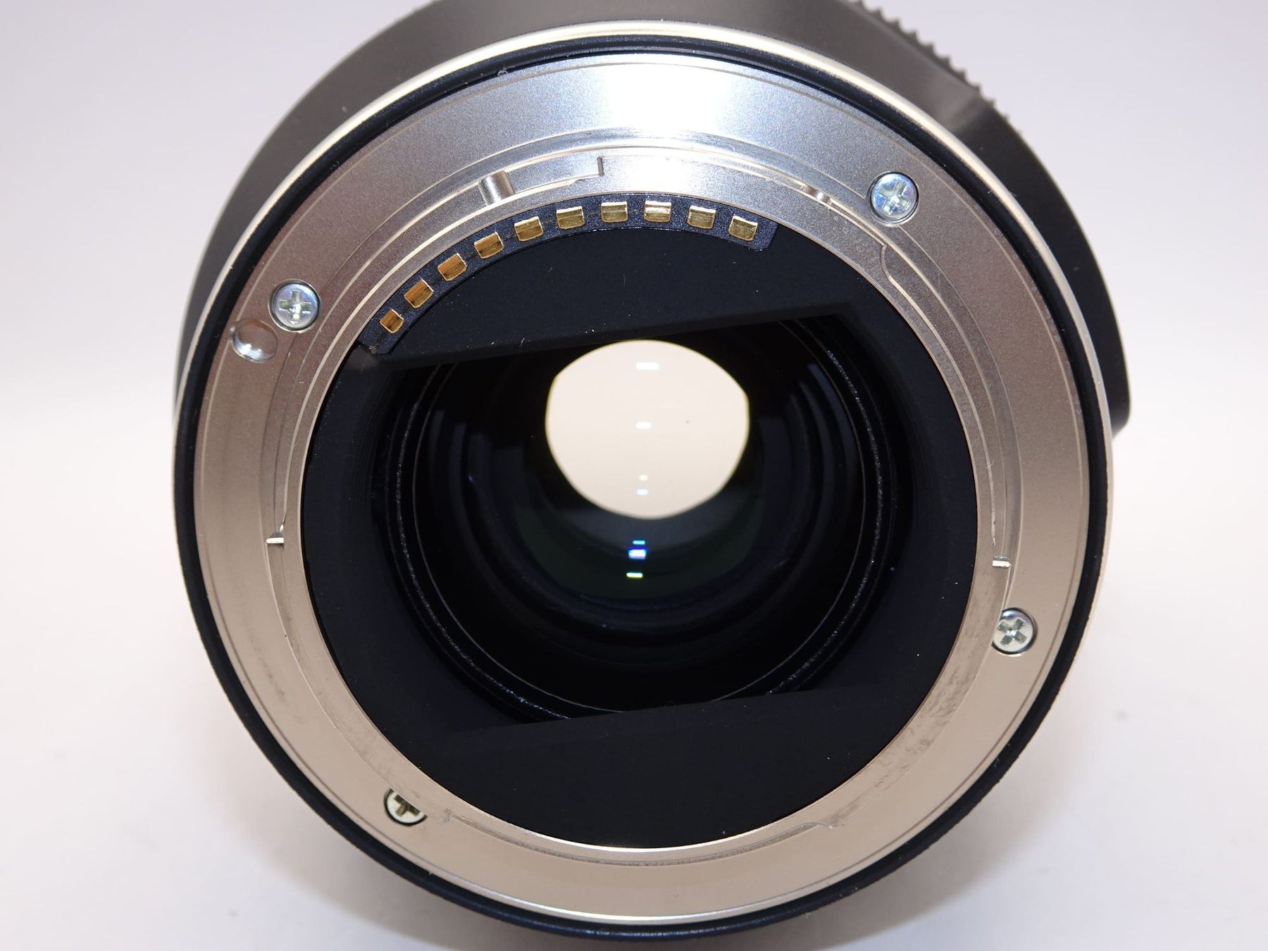 【外観特上級】タムロン 28-75mm F/2.8 Di III VXD G2 ソニーEマウント用(Model A063)
