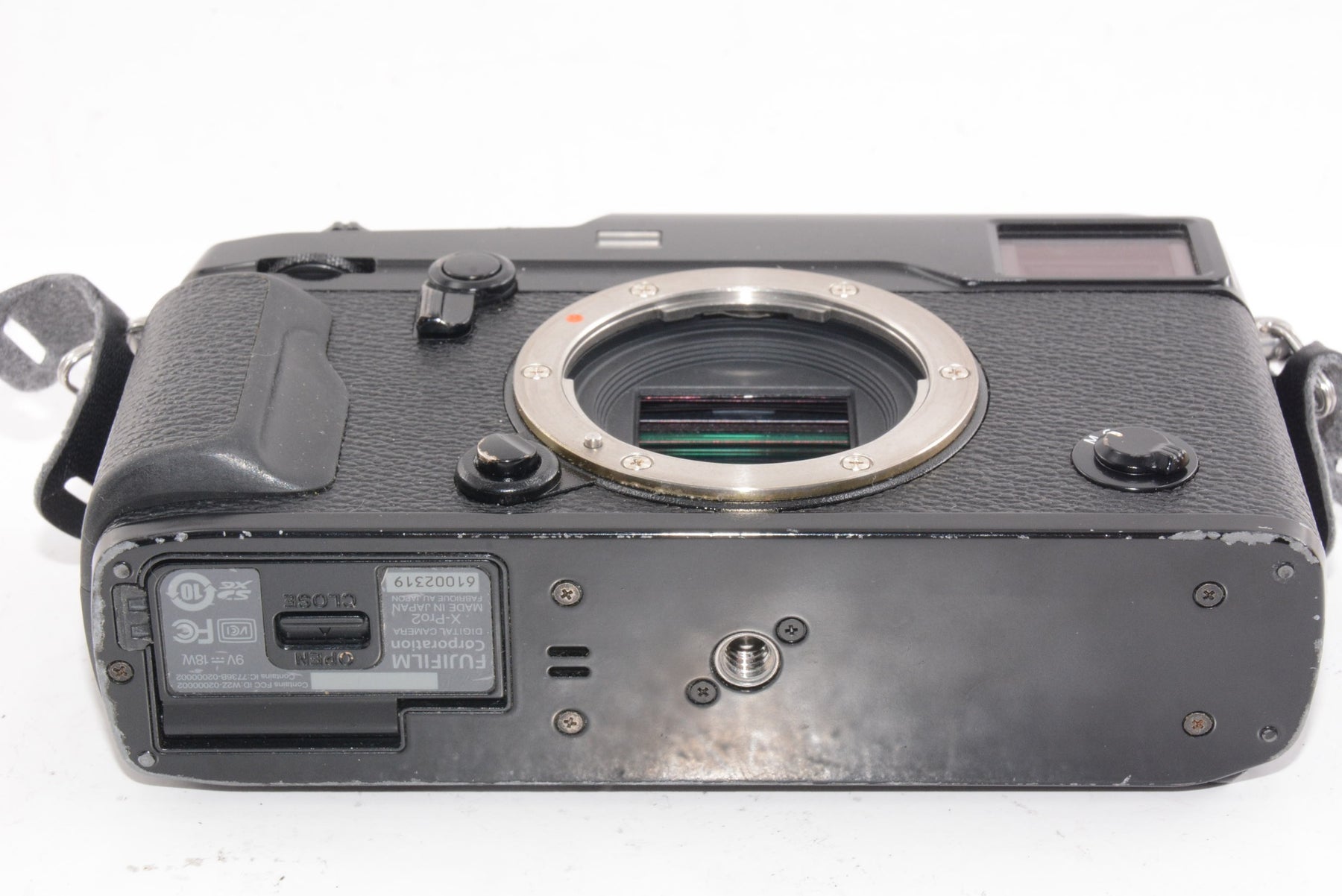 【外観並級】FUJIFILM ミラーレス一眼カメラ X-Pro2 ボディ X-Pro2
