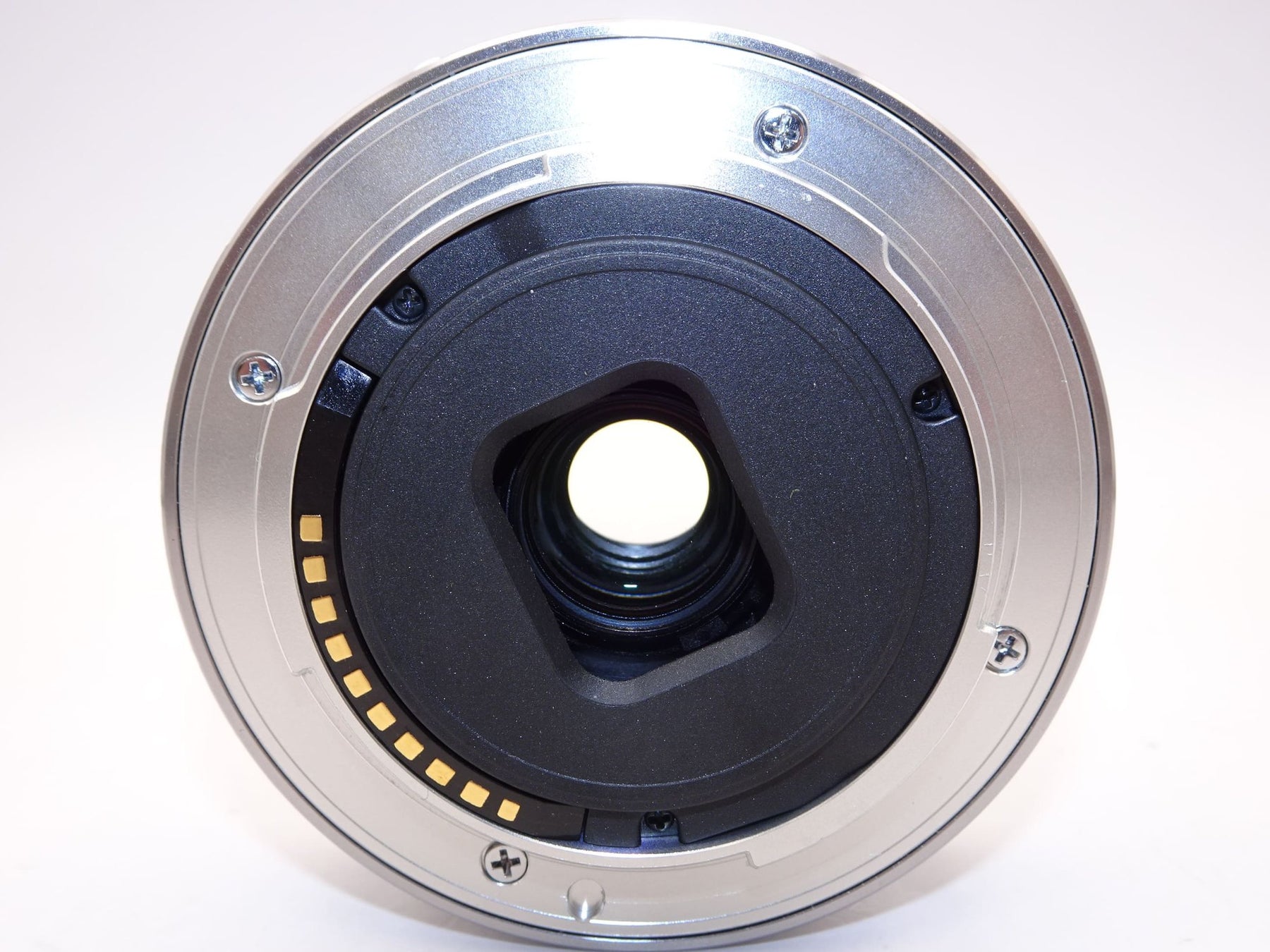【外観特上級】ソニー SONY 単焦点レンズ E 16mm F2.8 ソニー Eマウント用 SEL16F28
