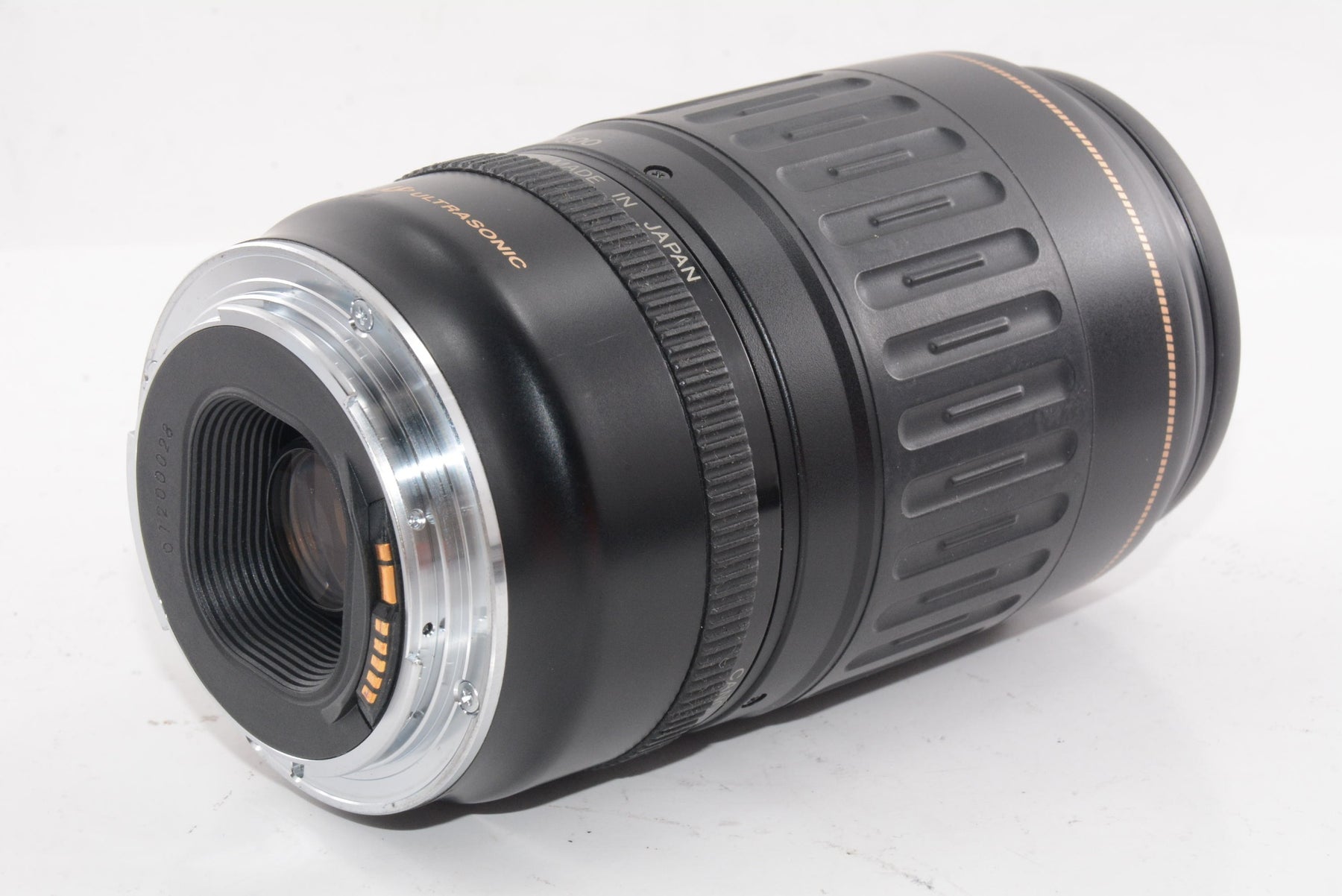 【外観並級】Canon EFレンズ 100-300 F4.5-5.6 USM