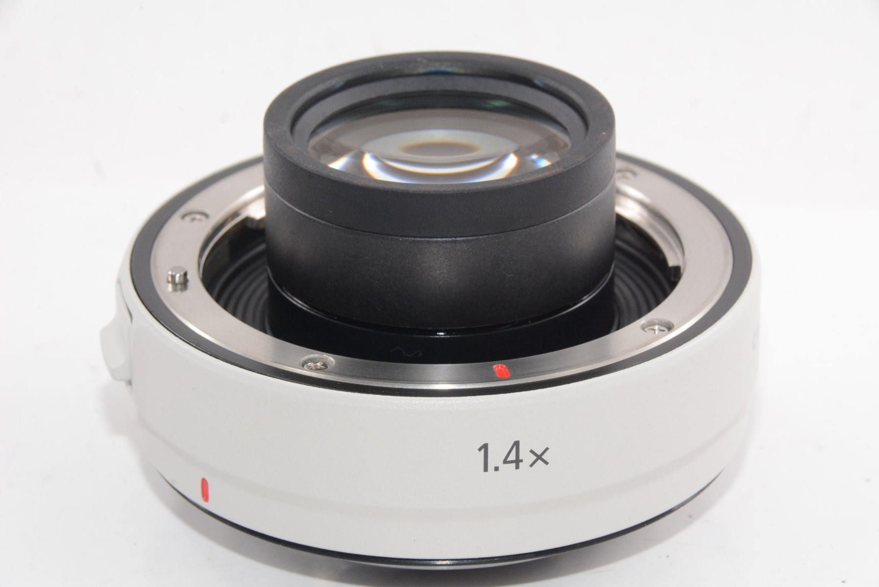 【外観特上級】Canon EXT。 RF1.4X(N)。