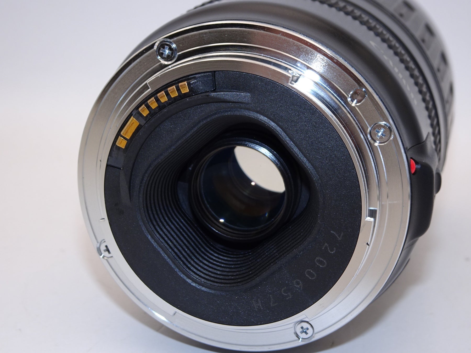 【外観特上級】Canon EFレンズ 100-300 F4.5-5.6 USM