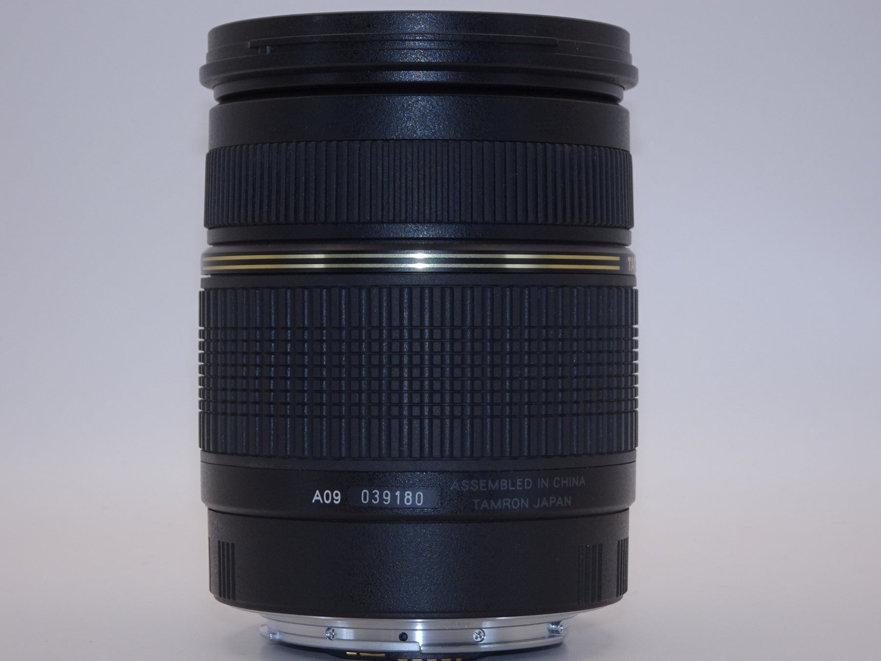 【外観特上級】TAMRON 大口径ズームレンズ SP AF28-75mm F2.8 XR Di キヤノン用 フルサイズ対応 A09E