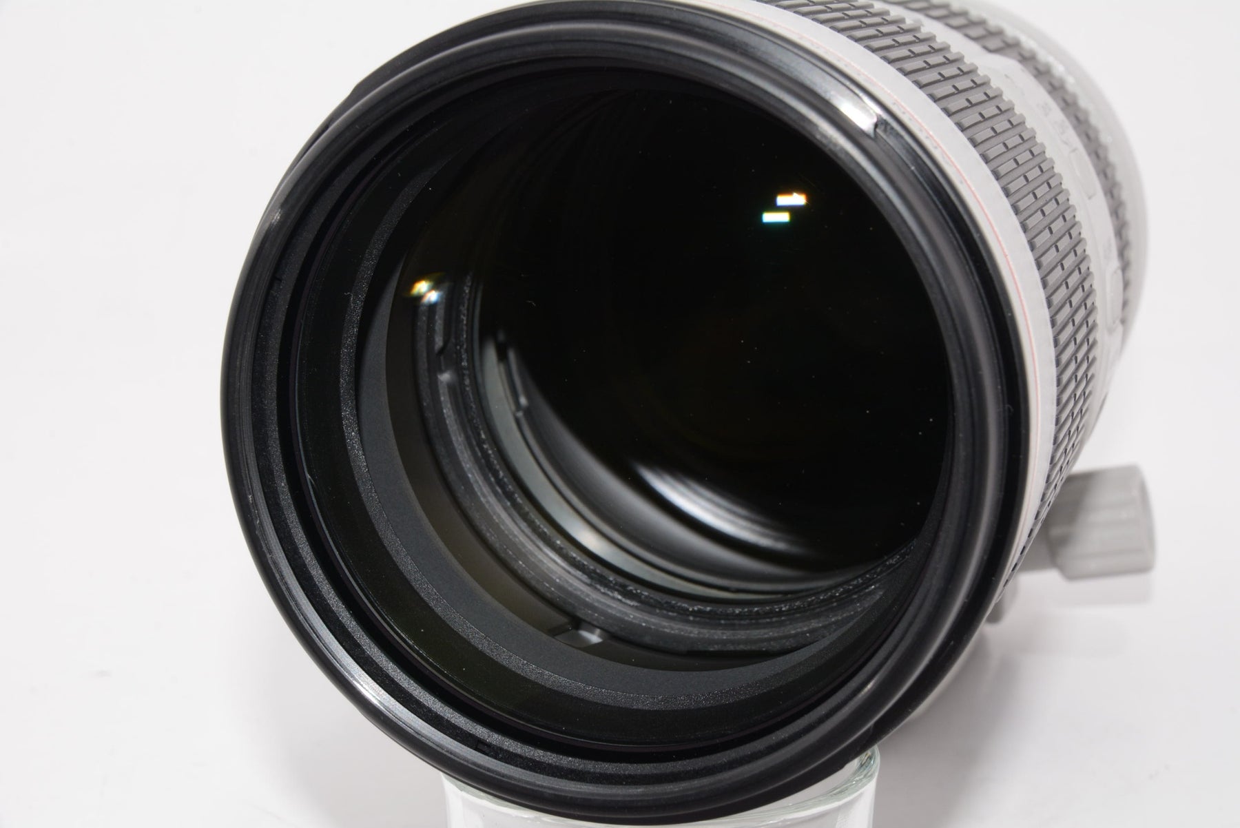 【外観特上級】キヤノン EF70-200mm F2.8L IS III USM