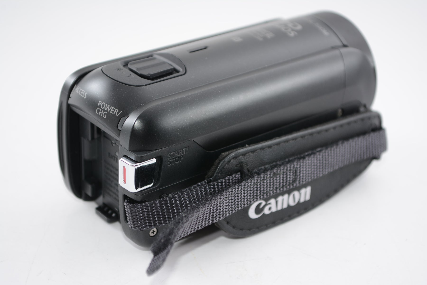 【外観特上級】CANON ビデオカメラ iVIS HF R82