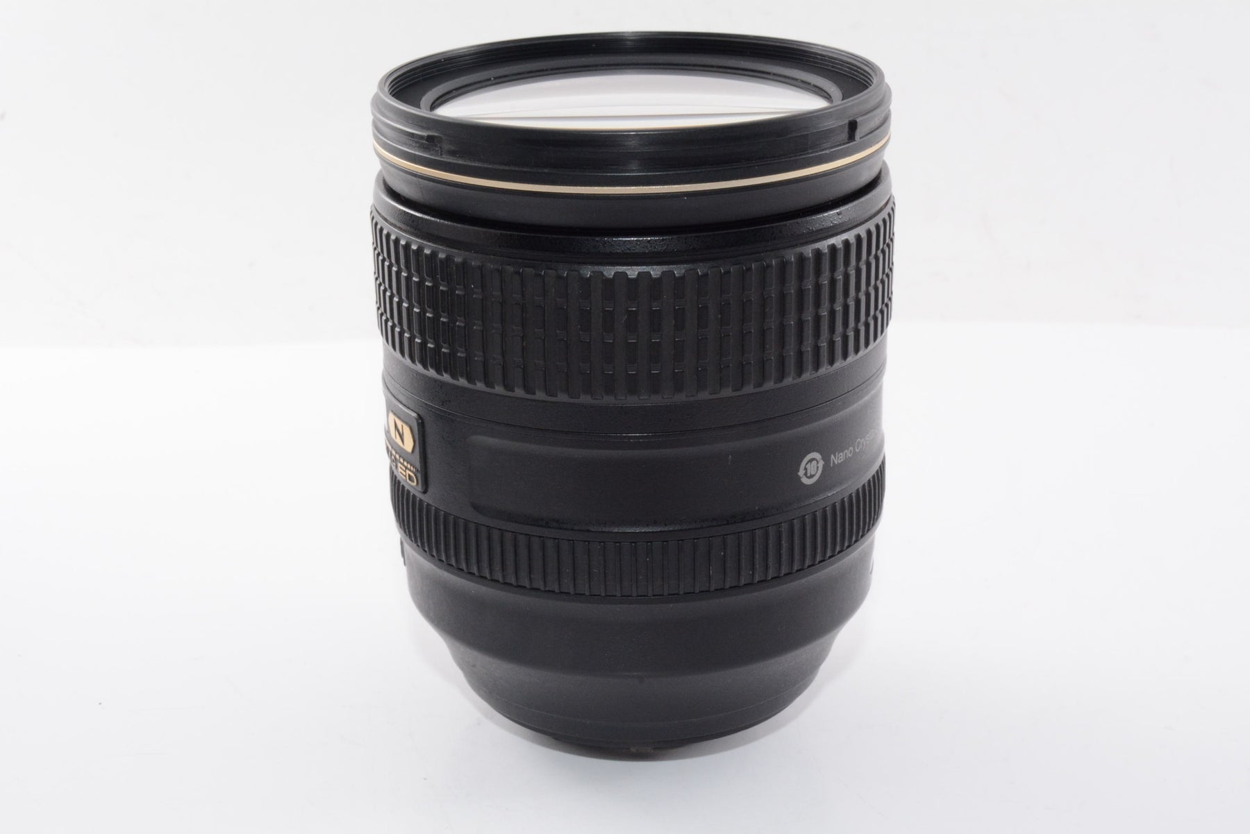 【外観並級】Nikon AF-S NIKKOR 24-120mm f/4G ED VR