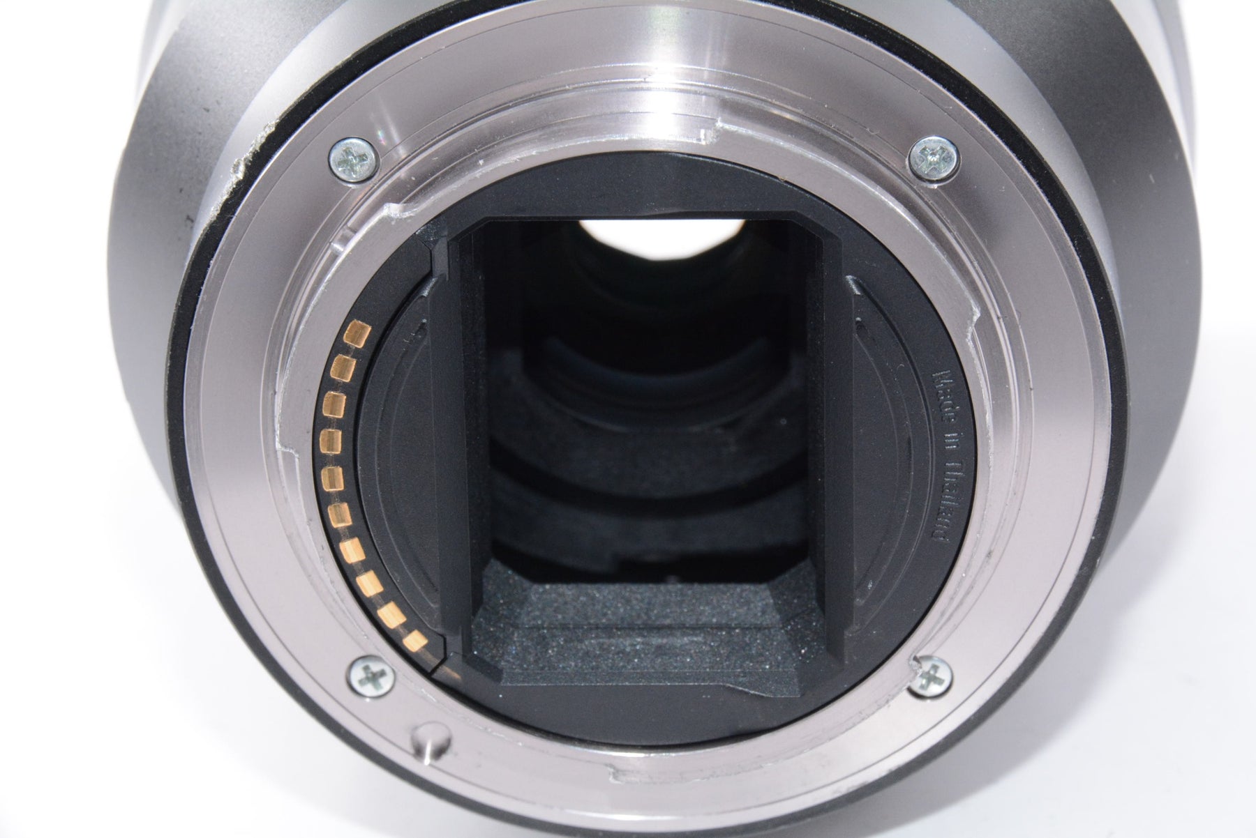 【外観並級】ソニー SONY ズームレンズ Vario-Tessar T* FE 16-35mm F4 ZA OSS フルサイズ対応