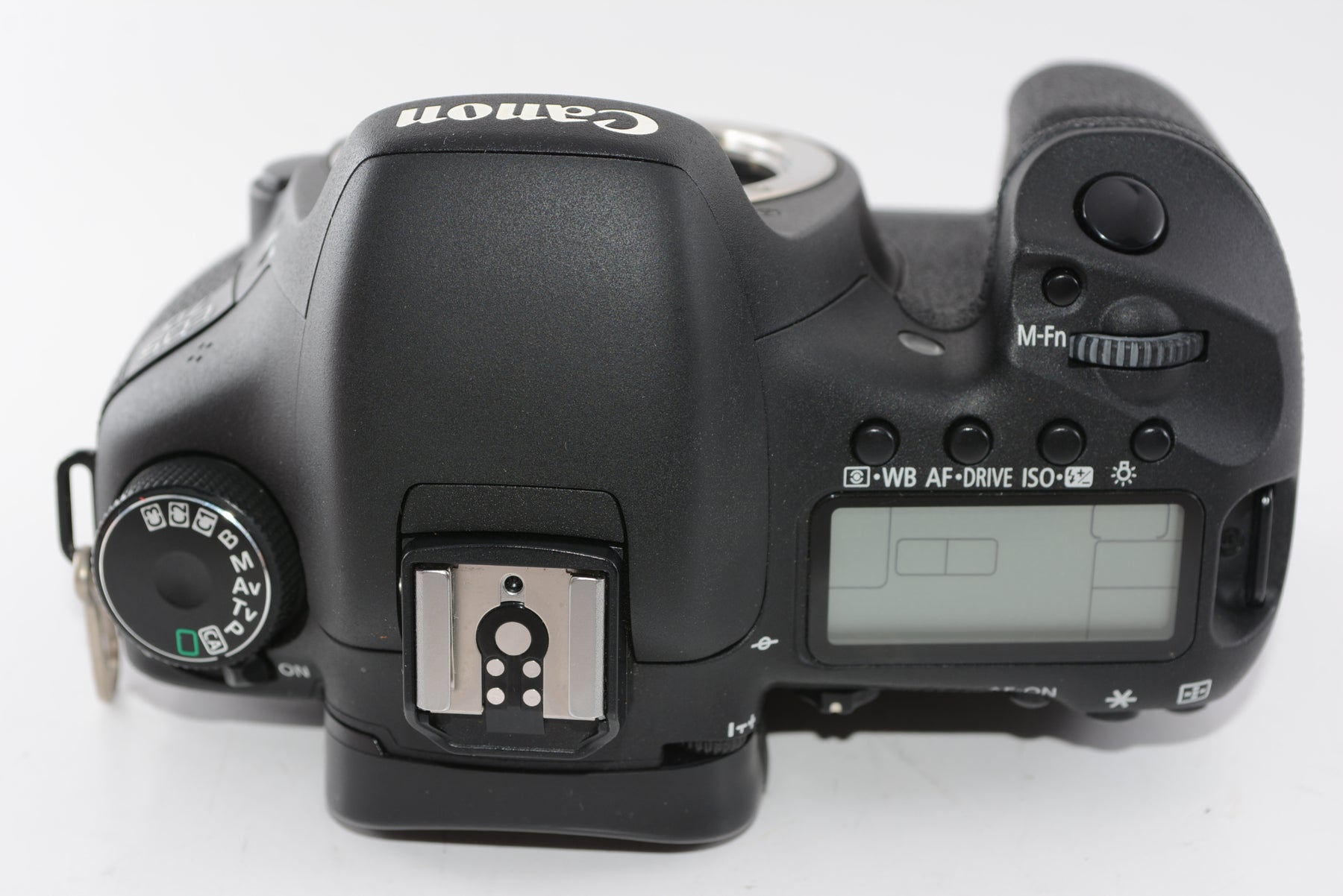 【外観特上級】Canon デジタル一眼レフカメラ EOS 7D ボディ EOS7D