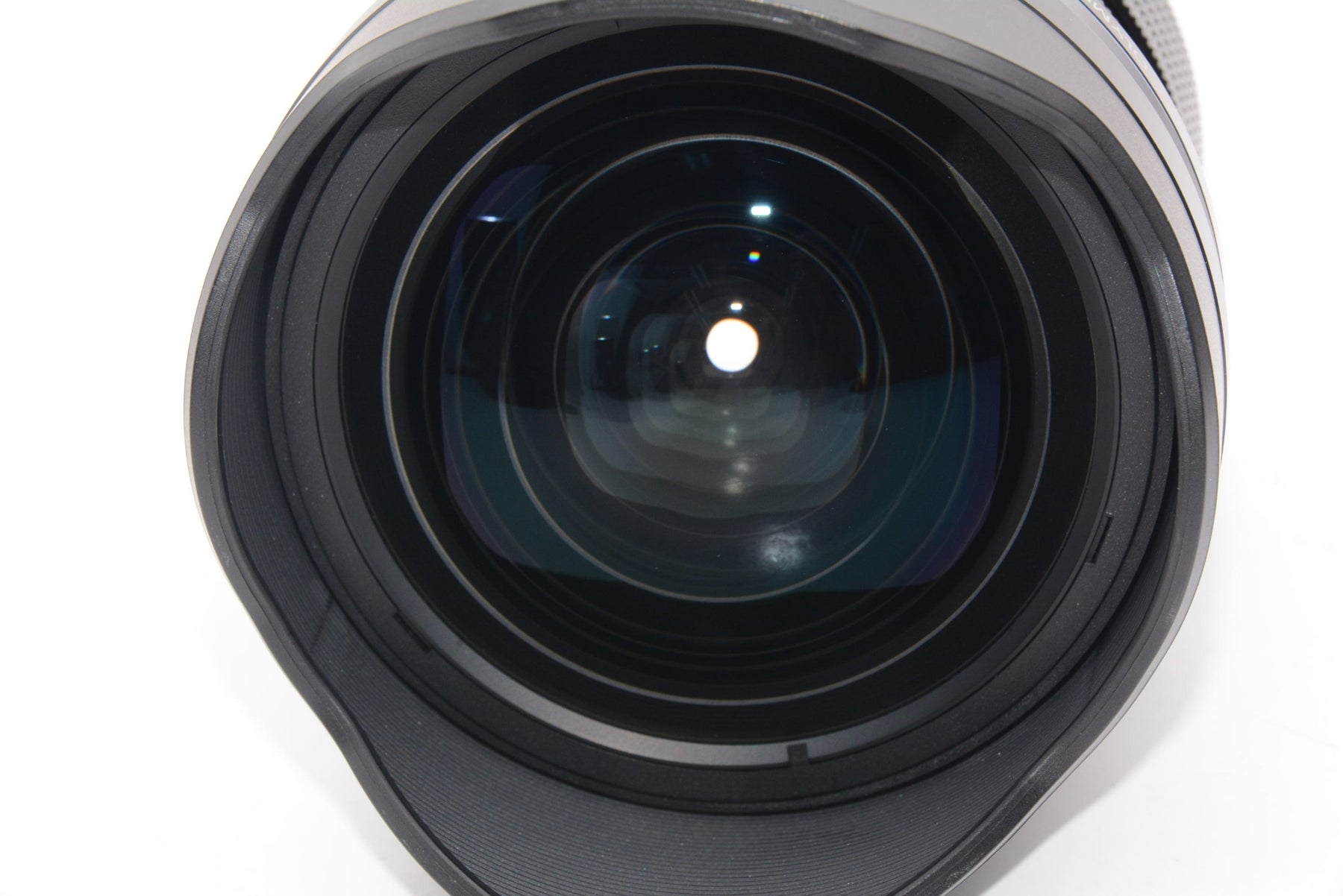 【外観特上級】OLYMPUS M.ZUIKO DIGITAL ED 7-14mm F2.8 PRO