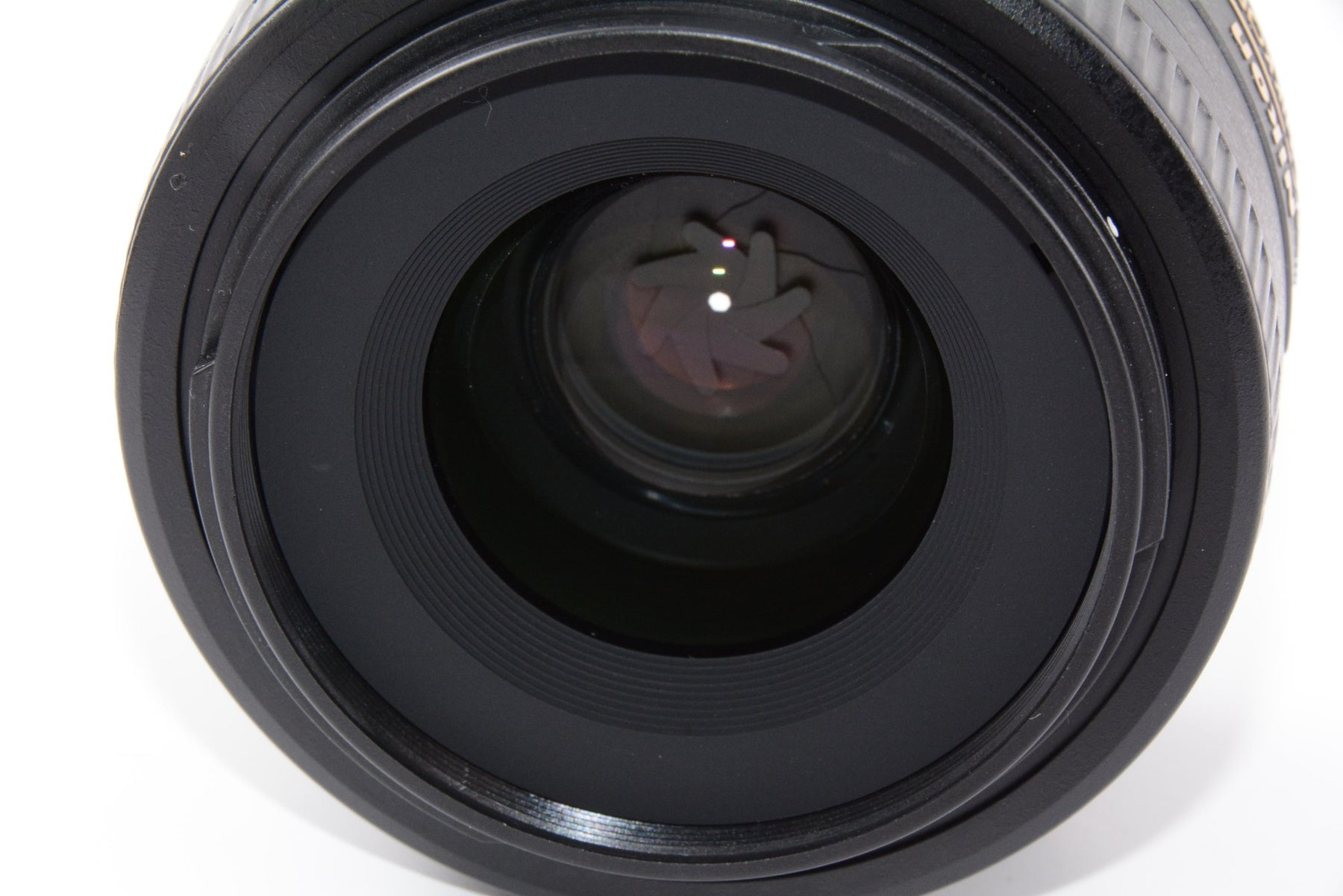 【外観特上級】Nikon 単焦点レンズ AF-S DX NIKKOR 35mm f/1.8G