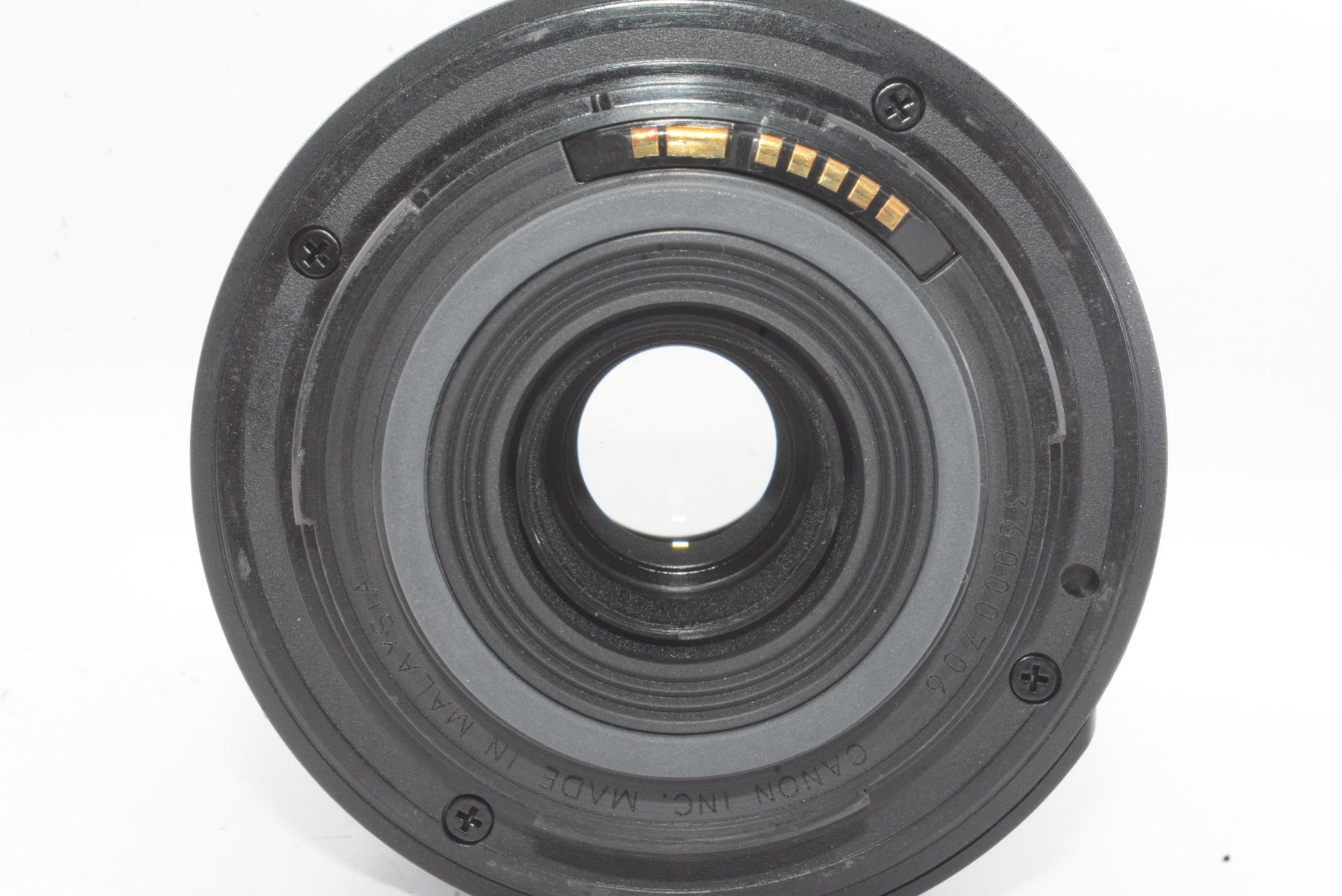 【外観特上級】Canon 望遠レンズ EF-S55-250mm F4-5.6 IS