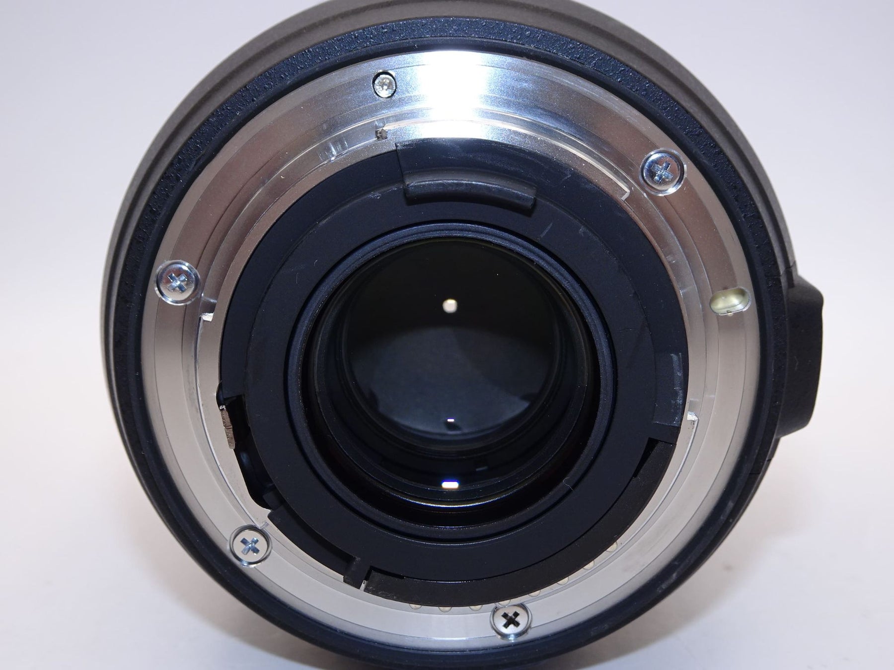 【外観特上級】Nikon 単焦点マイクロレンズ AF-S Micro 60mm f/2.8G ED