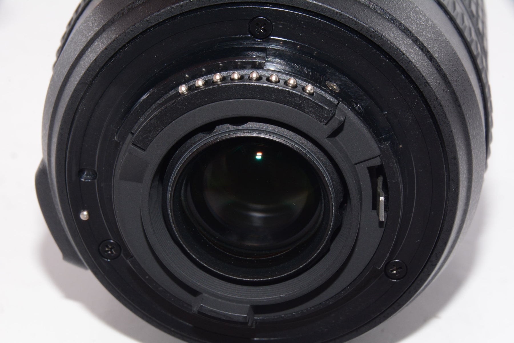 【外観特上級】Nikon AF-S DX Zoom Nikkor ED 18-135mm F3.5-5.6G (IF)
