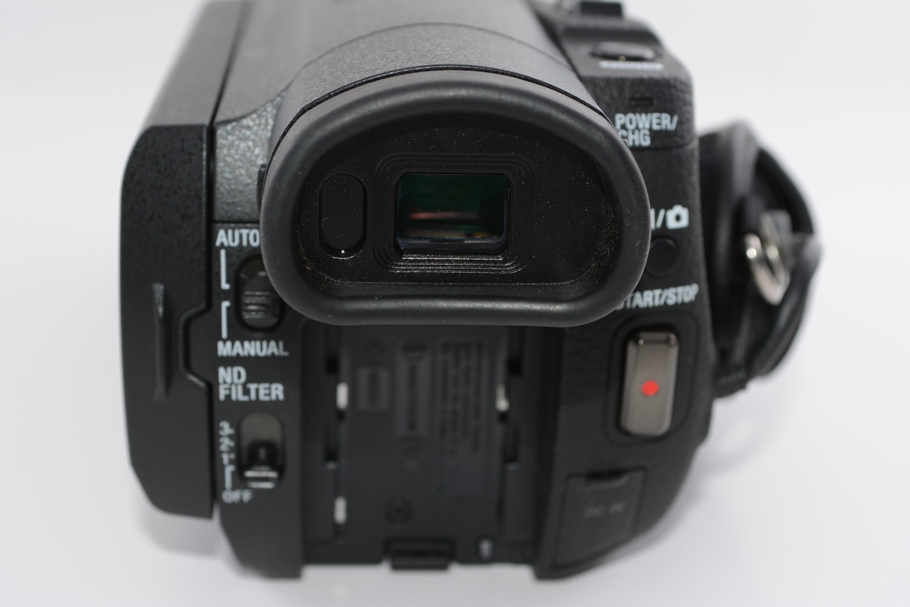 【外観特上級】ソニー SONY ビデオカメラ FDR-AX100 4K 光学12倍 ブラック Handycam FDR-AX100 BC