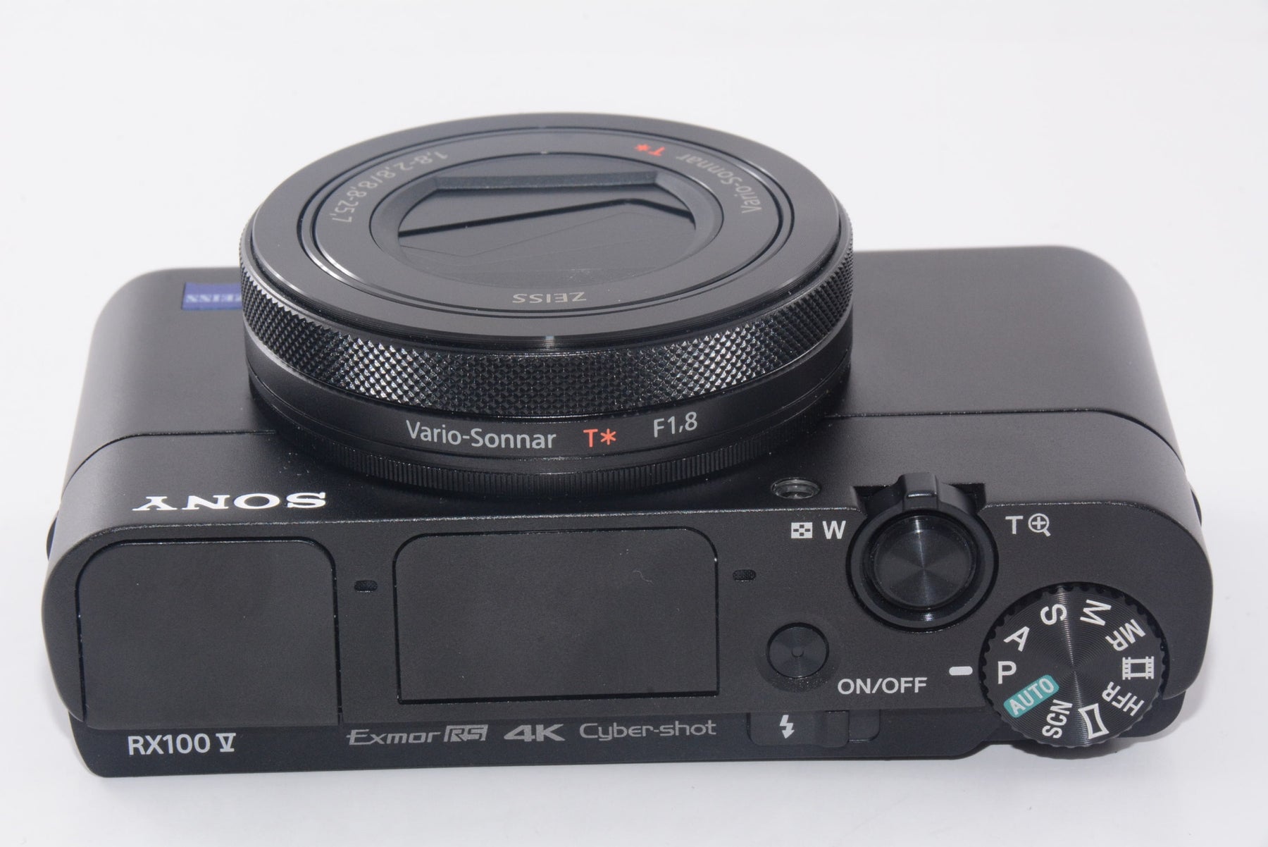 【外観特上級】ソニー デジタルスチルカメラ「DSC-RX100M5」 Cyber-shot
