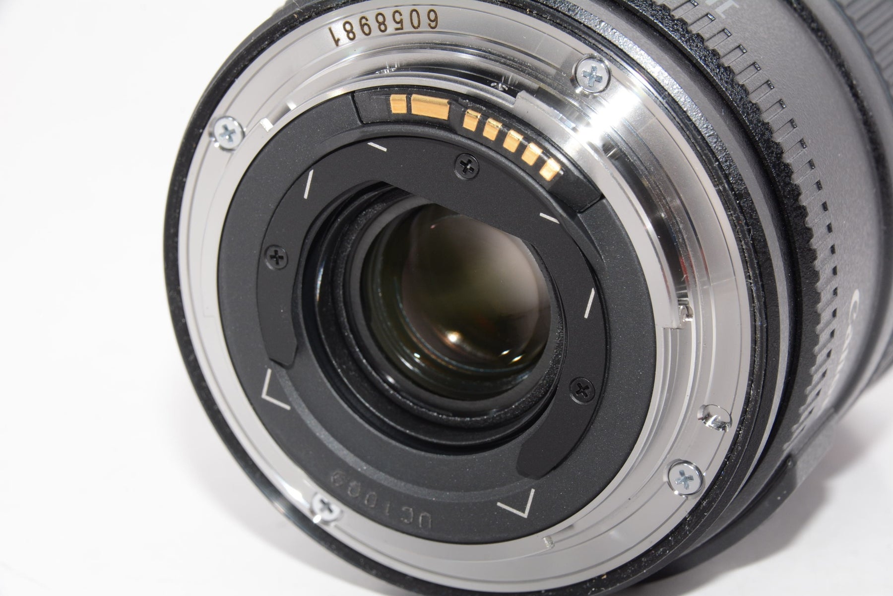 【外観特上級】Canon 単焦点広角レンズ EF14mm F2.8 L II USM フルサイズ対応