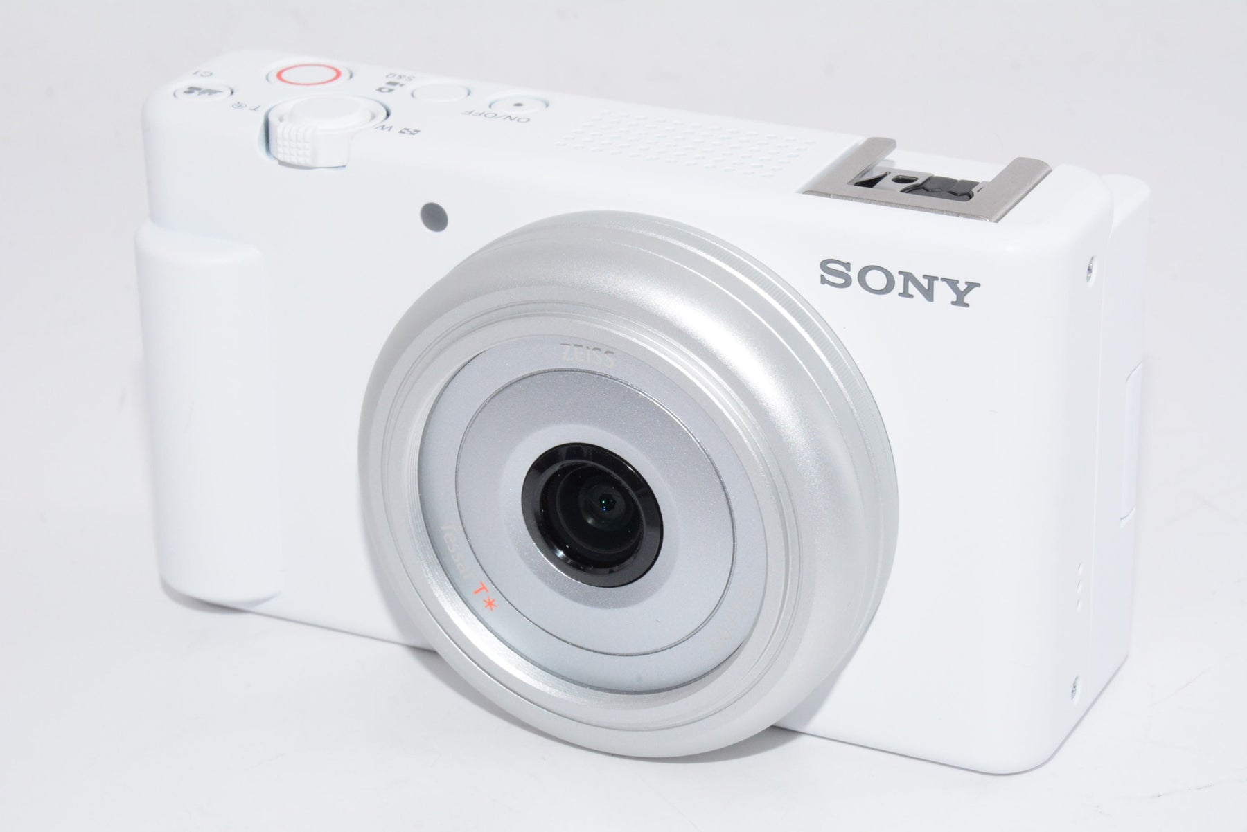 【外観特上級】SONY ソニー ZV-1F ボディ