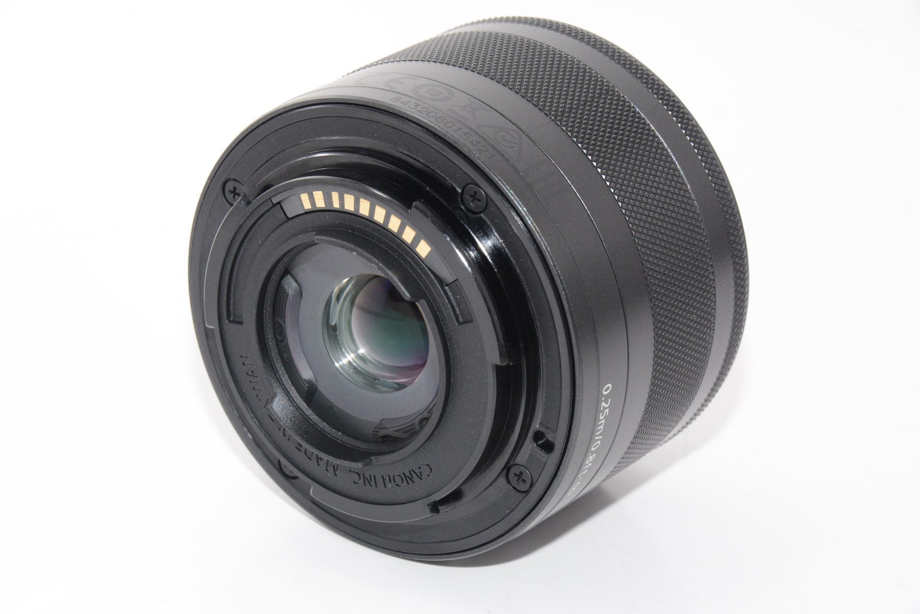 【外観特上級】CANON キヤノン ミラーレスカメラ EOS M200 リミテッドゴールドキット