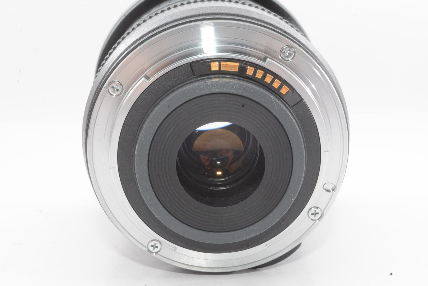 【外観特上級】Canon 超広角ズームレンズ EF-S10-22mm F3.5-4.5 USM