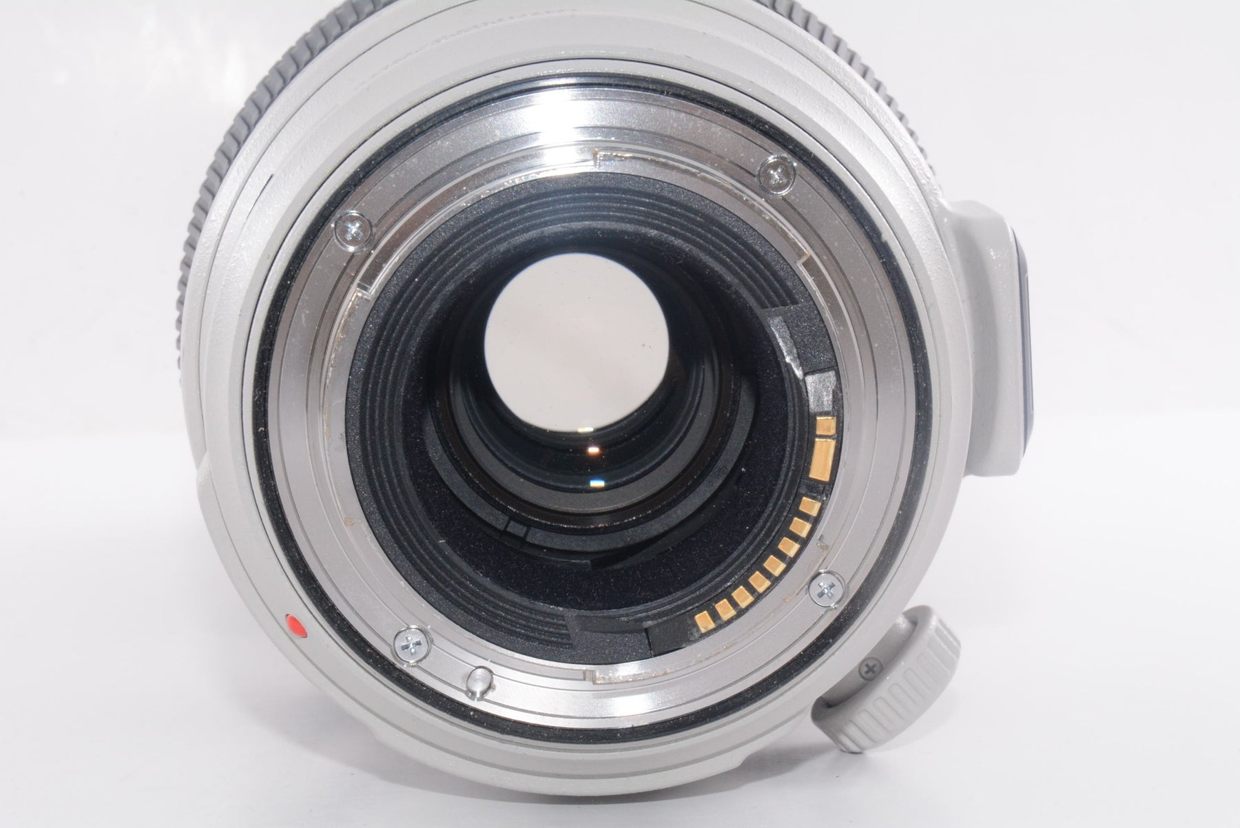 【外観特上級】Canon 望遠ズームレンズ EF100-400mm F4.5-5.6L IS II USM