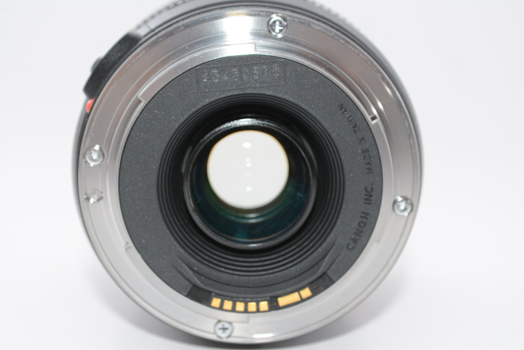 【外観並級】Canon EF レンズ 28-105mm F3.5-4.5 II USM