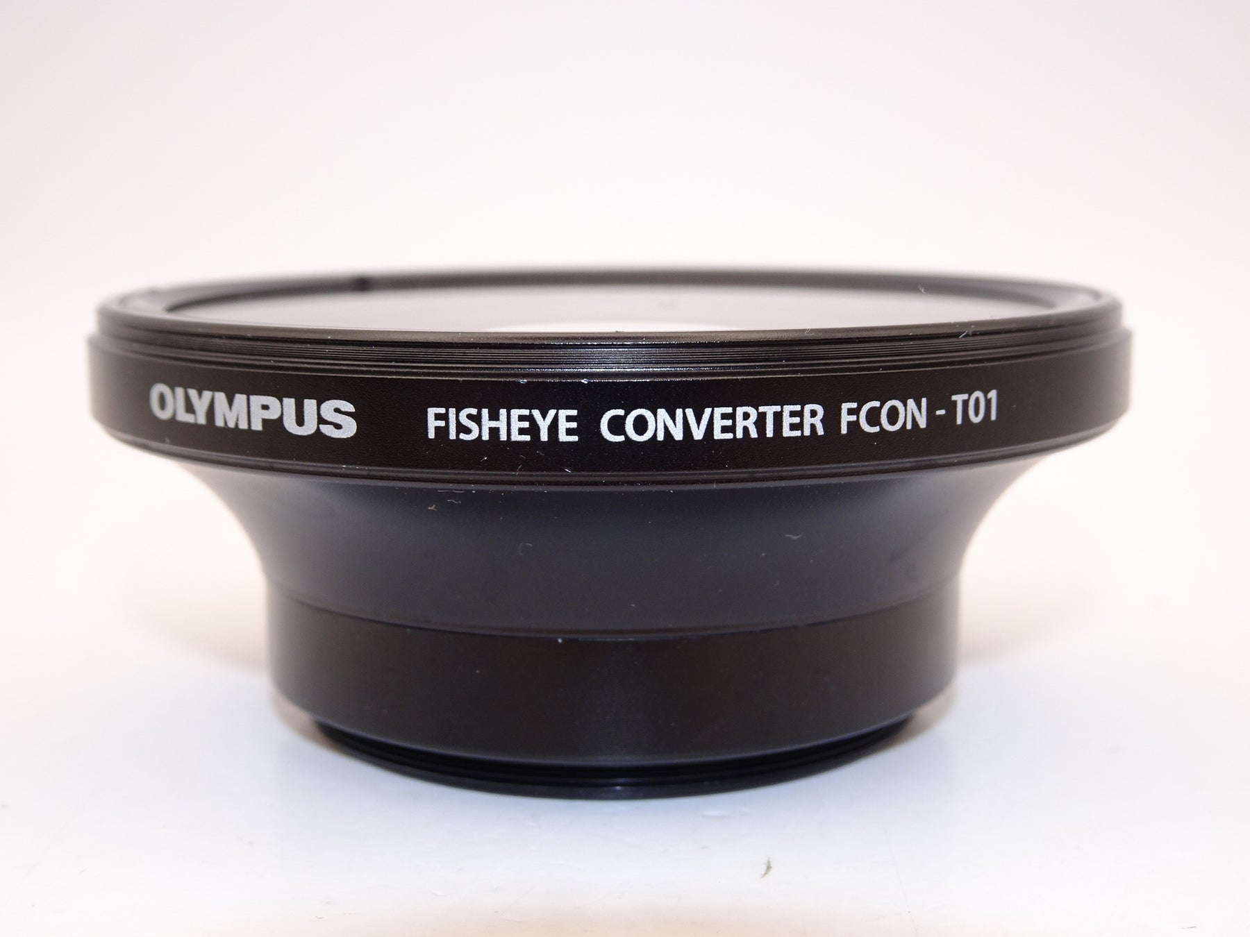 【外観並級】OLYMPUS フィッシュアイコンバーター TG-1,TG-2,TG-3,TG-4用 FCON-T01