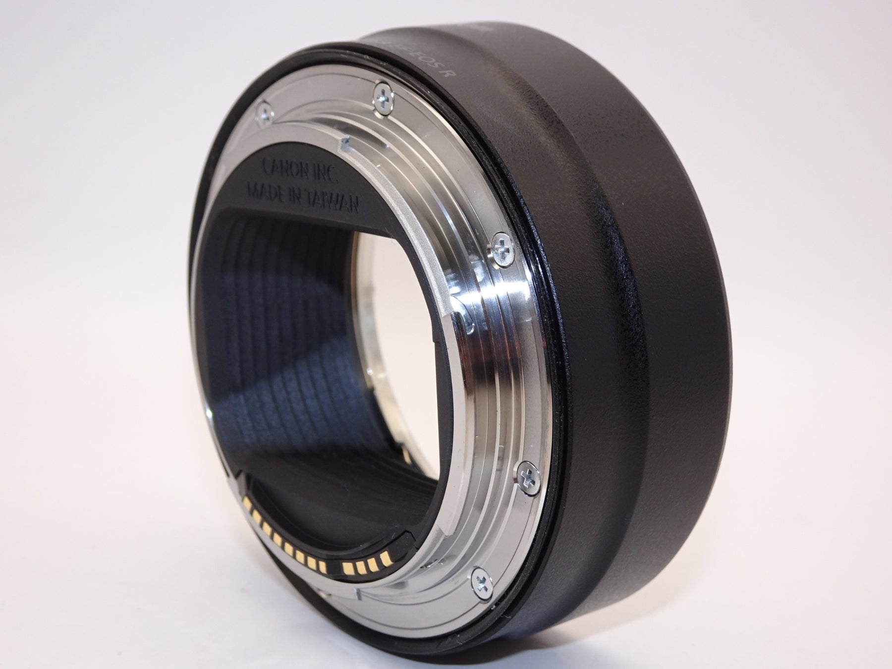 【外観特上級】Canon マウントアダプター EF-EOS R EOSR対応 EF-EOSR