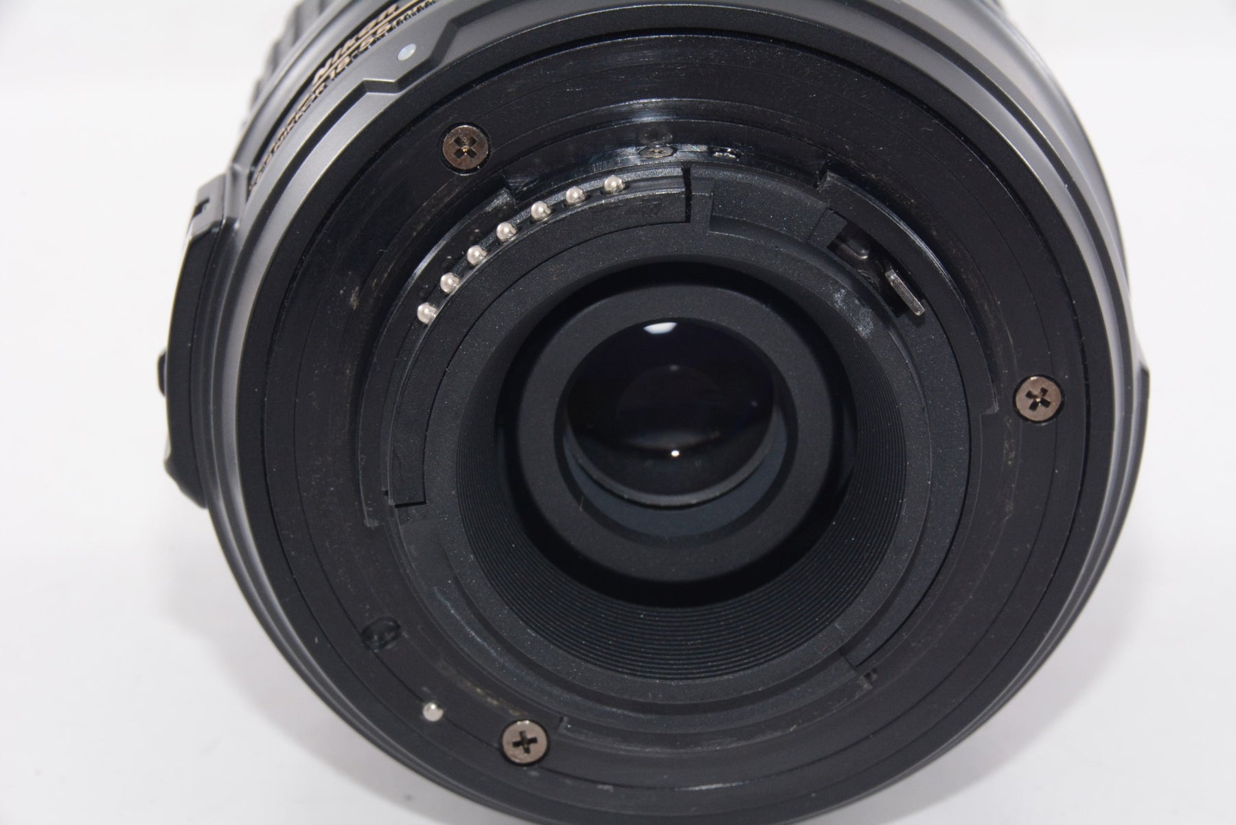 【外観特上級】Nikon AF-S DX Zoom Nikkor ED 18-55mm f/3.5-5.6 G II