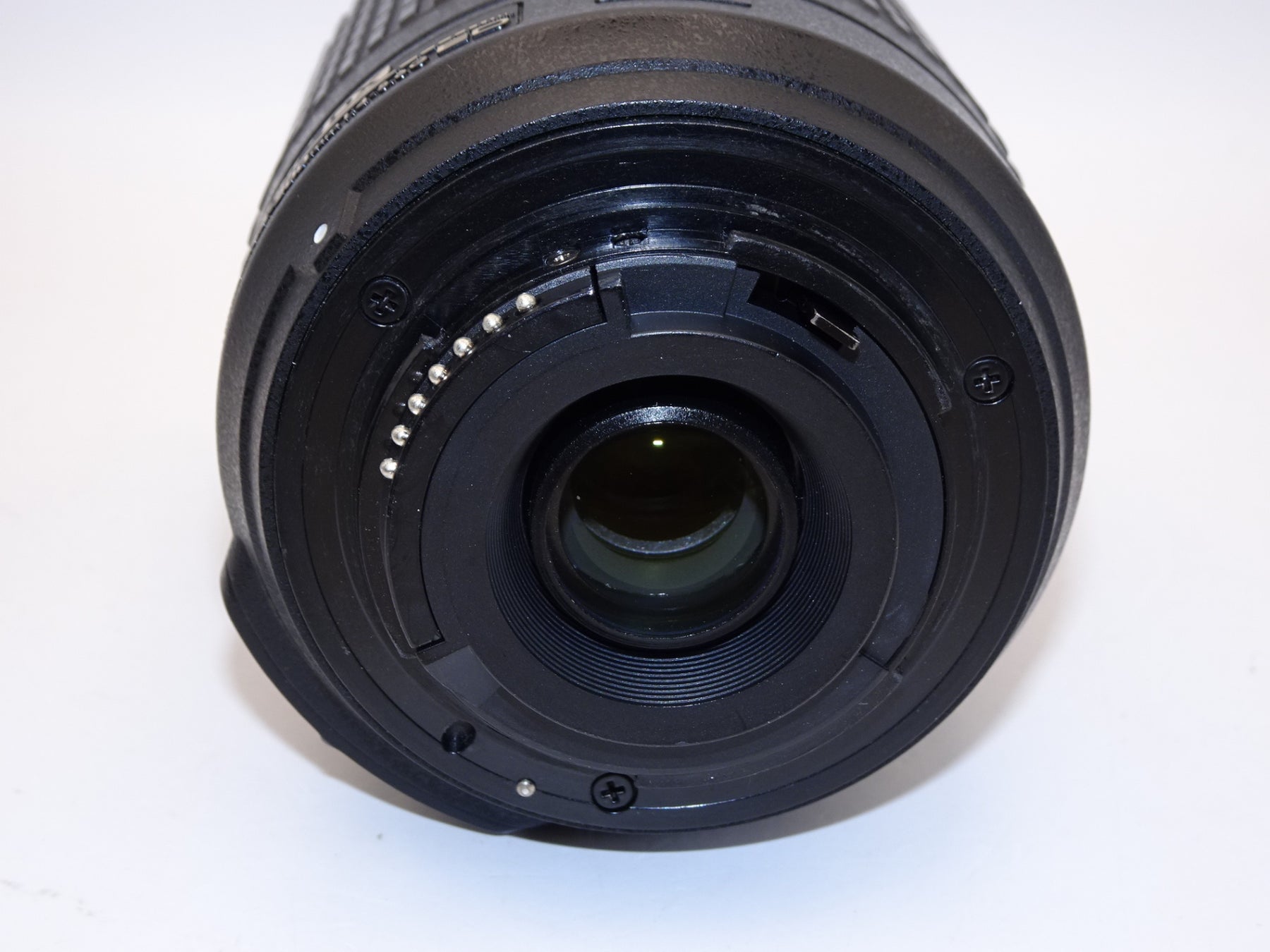 【外観並級】Nikon AF-S DX VR Zoom Nikkor 55-200mm f/4-5.6G IF-ED