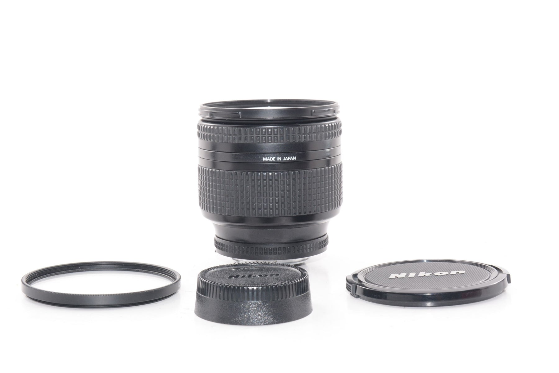 【外観特上級】Nikon ニコン AF NIKKOR 24-120mm F3.5-5.6D