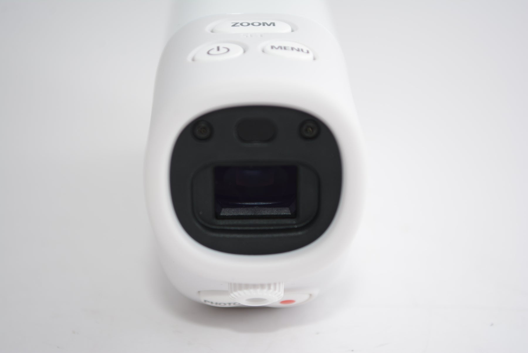 【外観特上級】Canon コンパクトデジタルカメラ PowerShot ZOOM 写真と動画が撮れる望遠鏡 PSZOOM