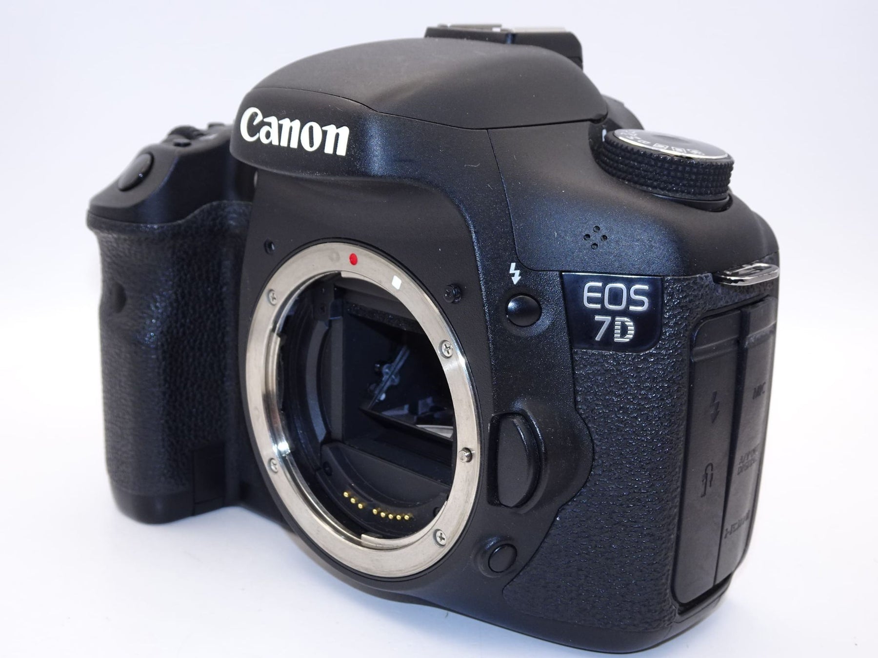 【外観並級】Canon デジタル一眼レフカメラ EOS 7D ボディ EOS7D